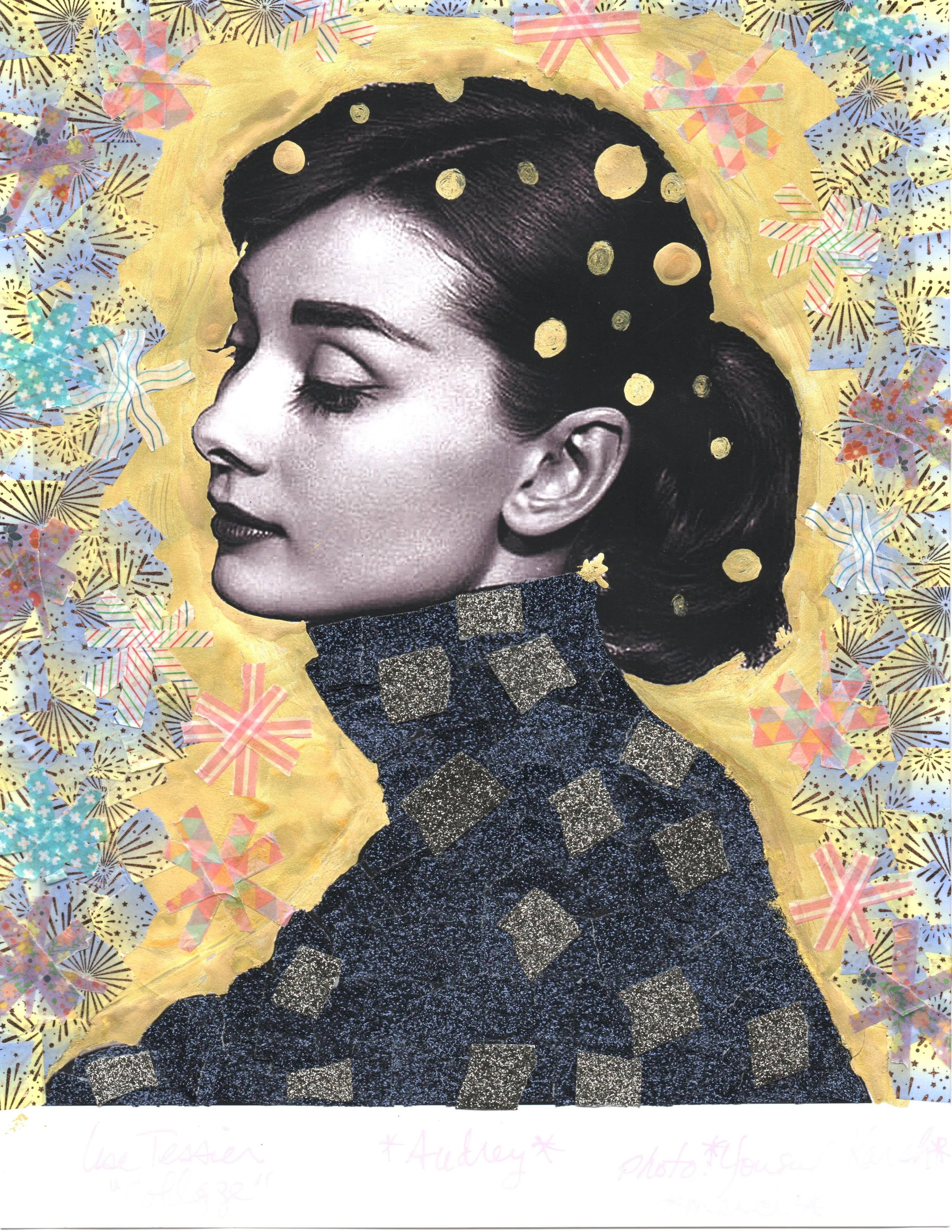 portrait #1