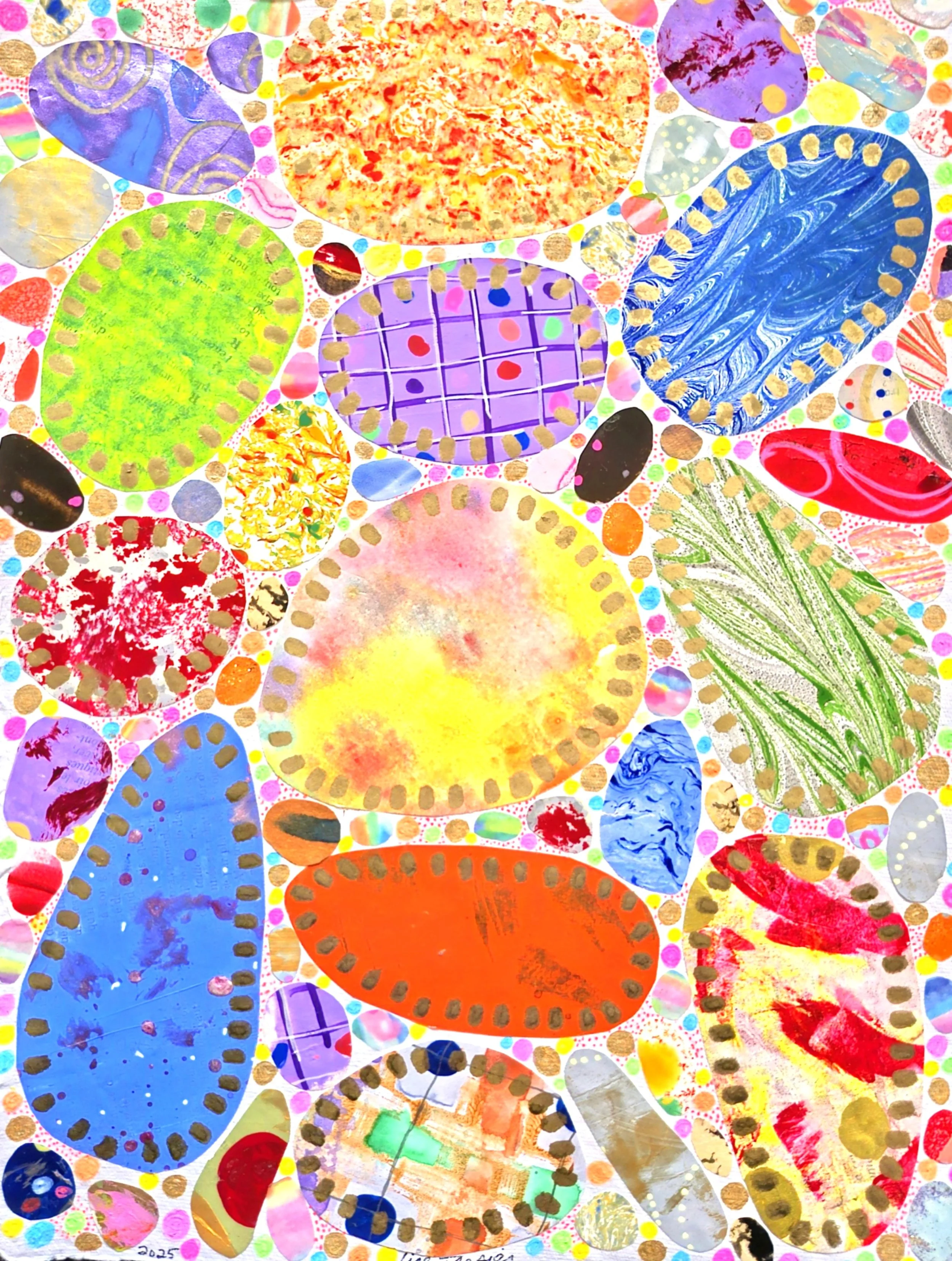 blob #3
