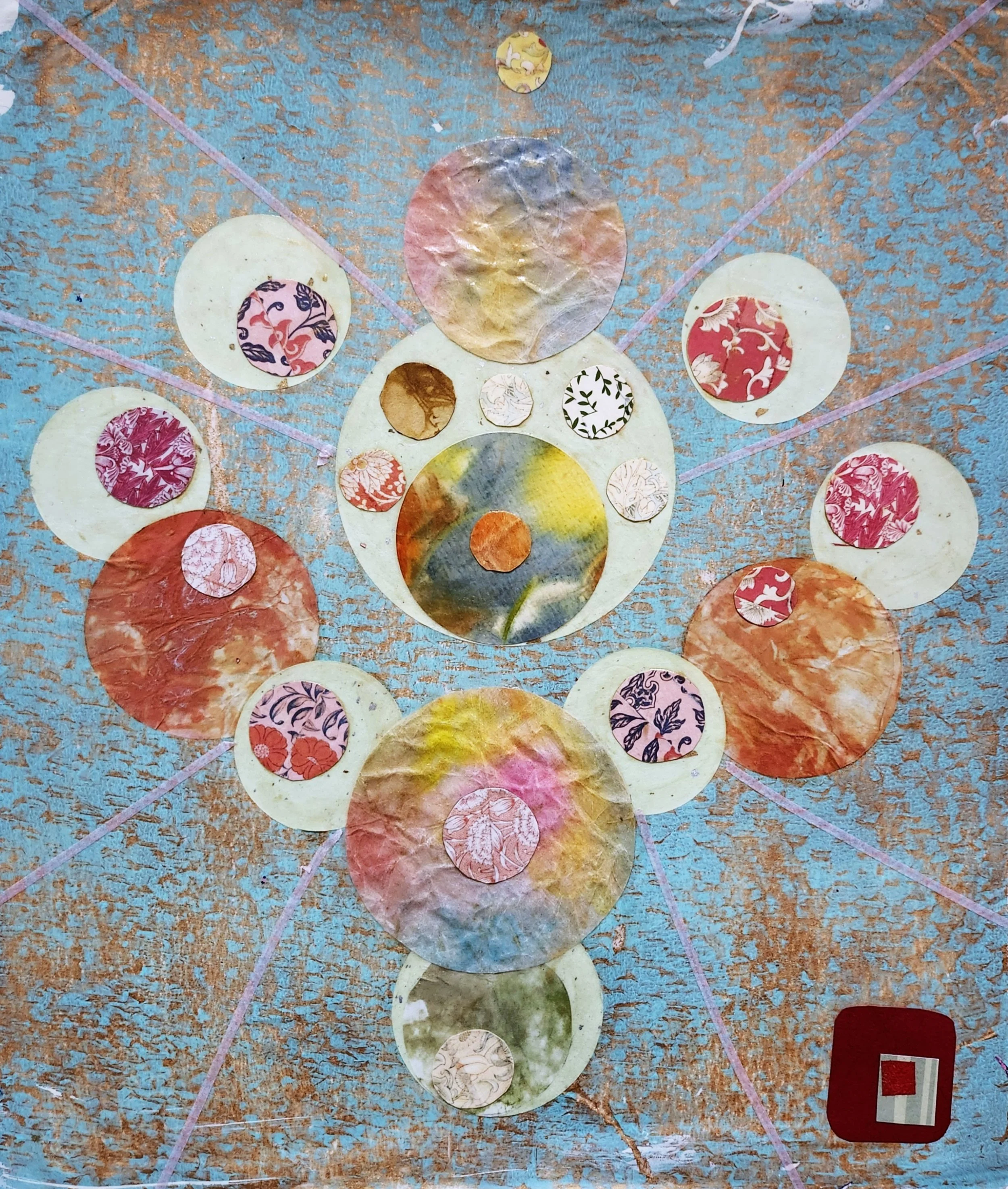 le monde, l'univers, et tout le reste #2