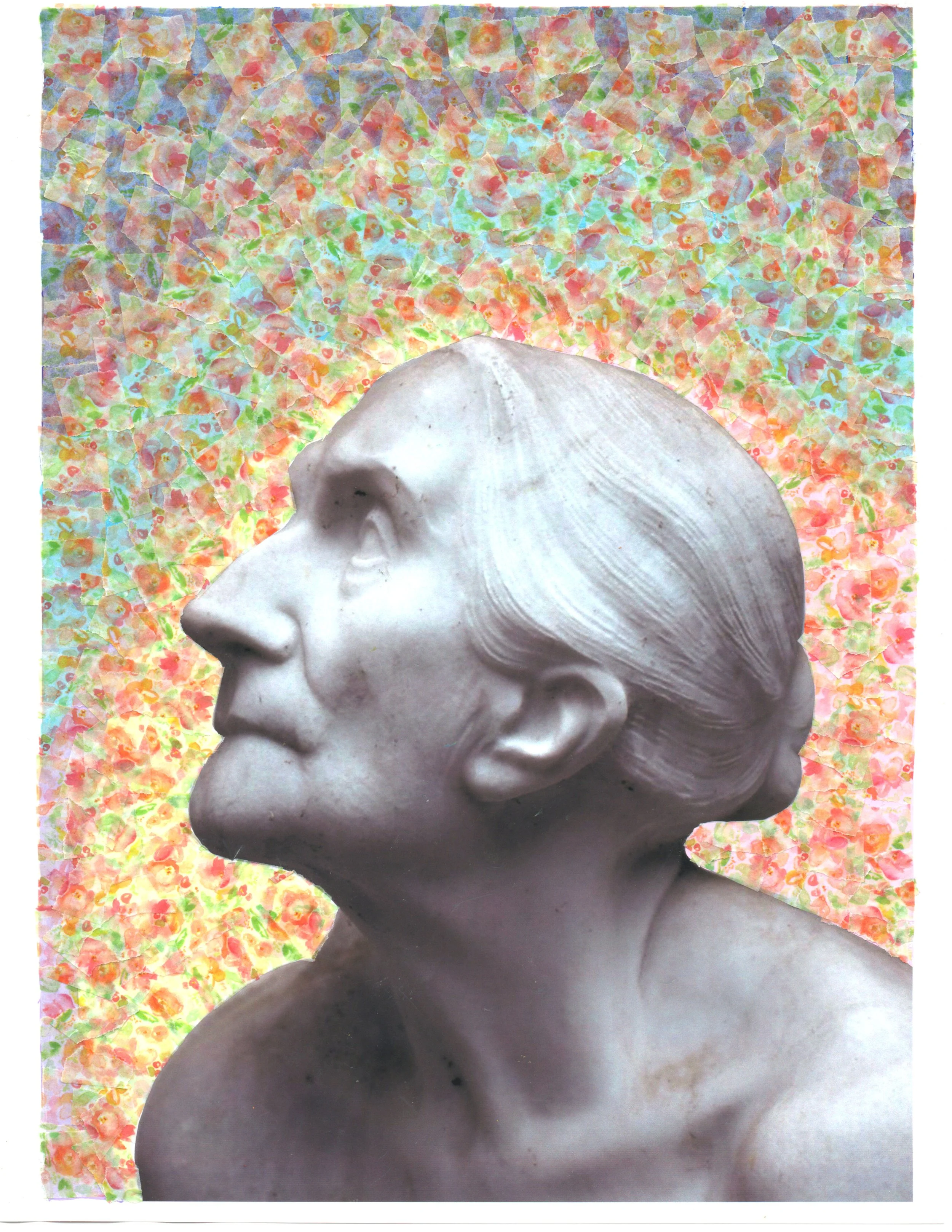 portrait #2