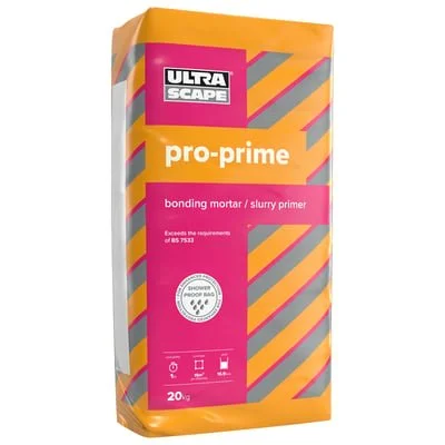Ultra Scape Pro-Prime