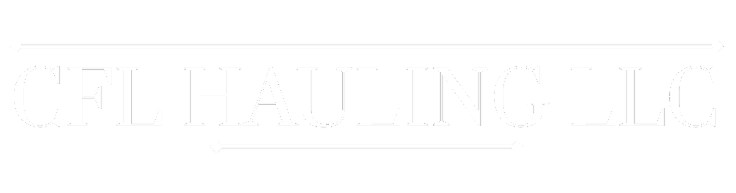 CFL Hauling LLC