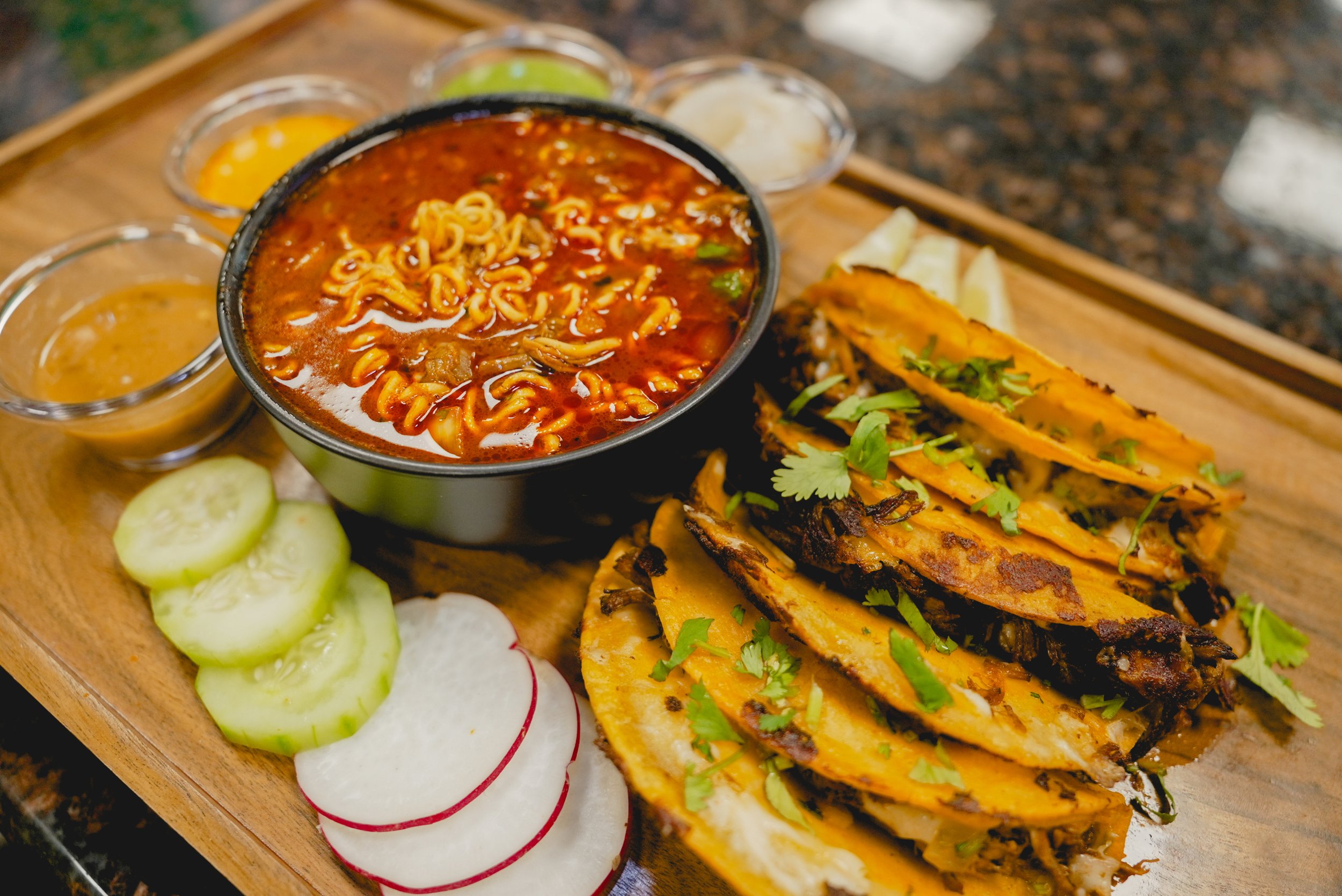 Tijuana-Style Birria Tacos with Cheese: The Secret to the Flavor That Conquers Philadelphia