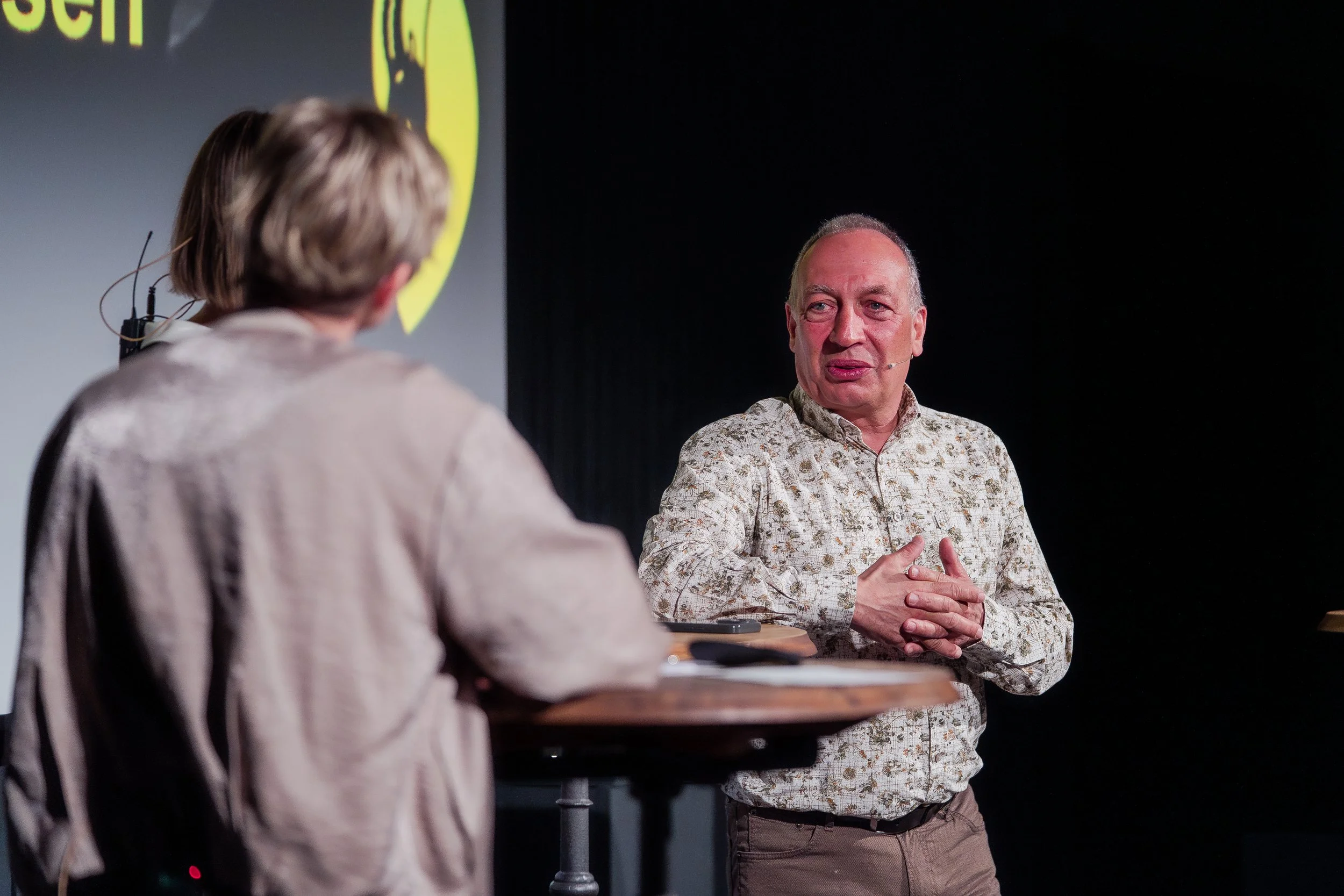 Bernard Maissen, BAKOM-Direktor