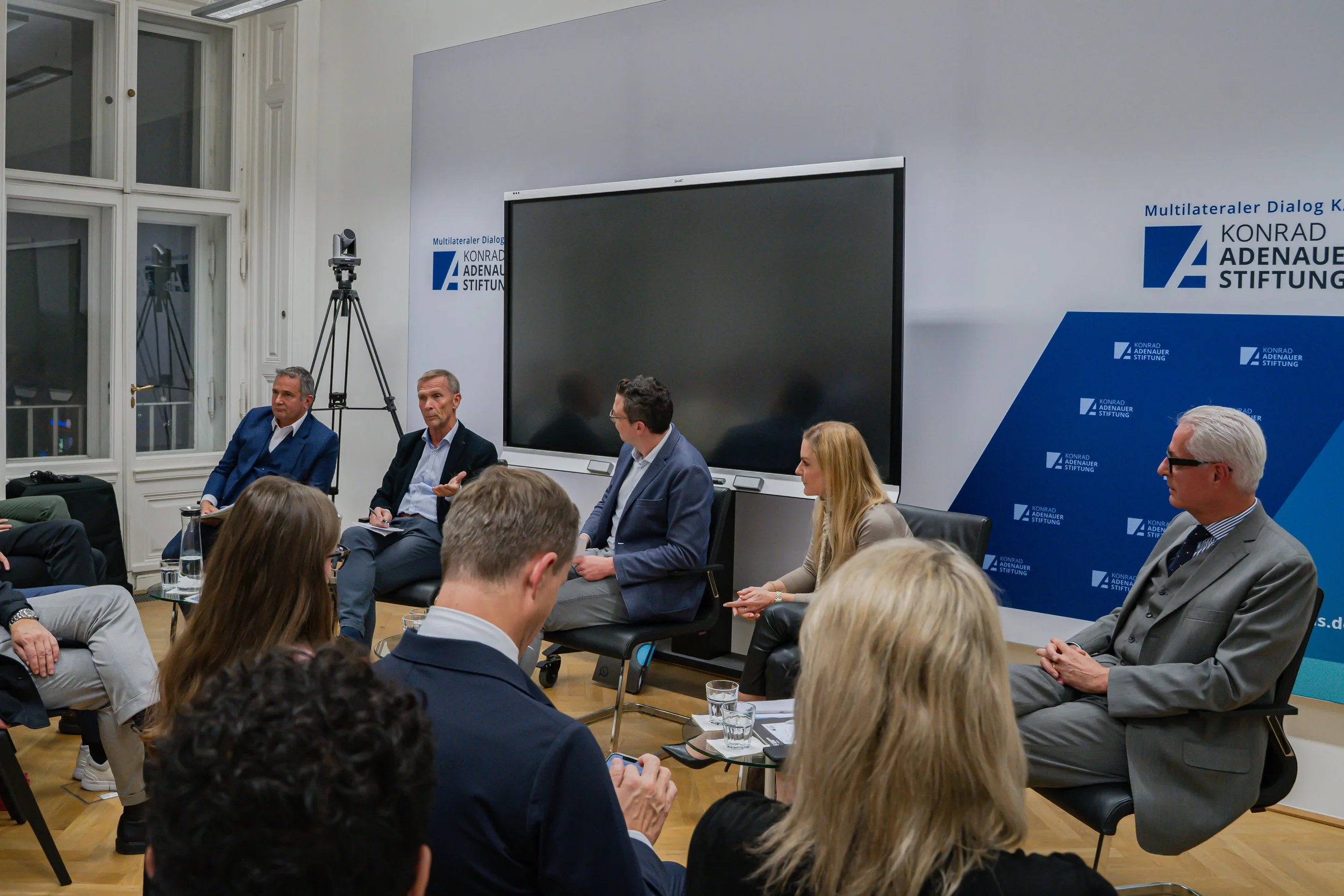 Konrad Adenauer Stiftung