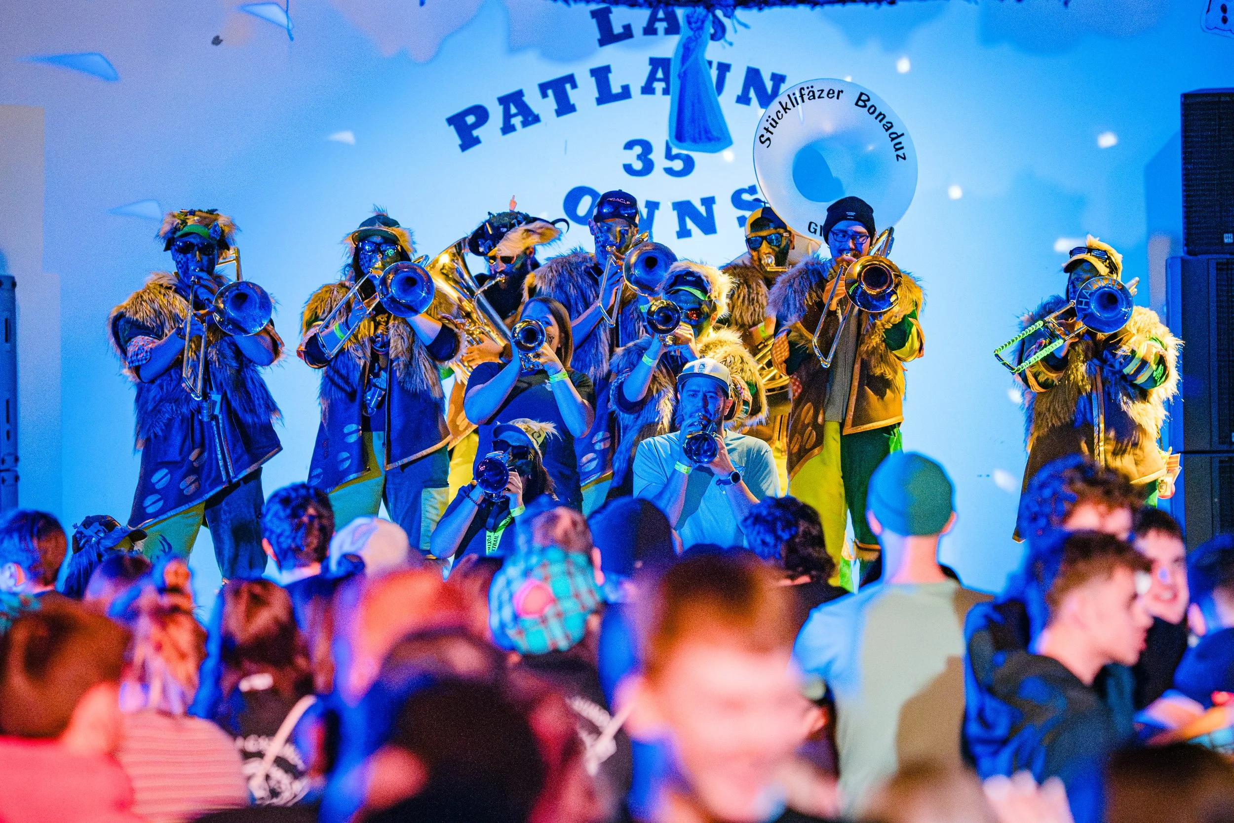 Fasnacht