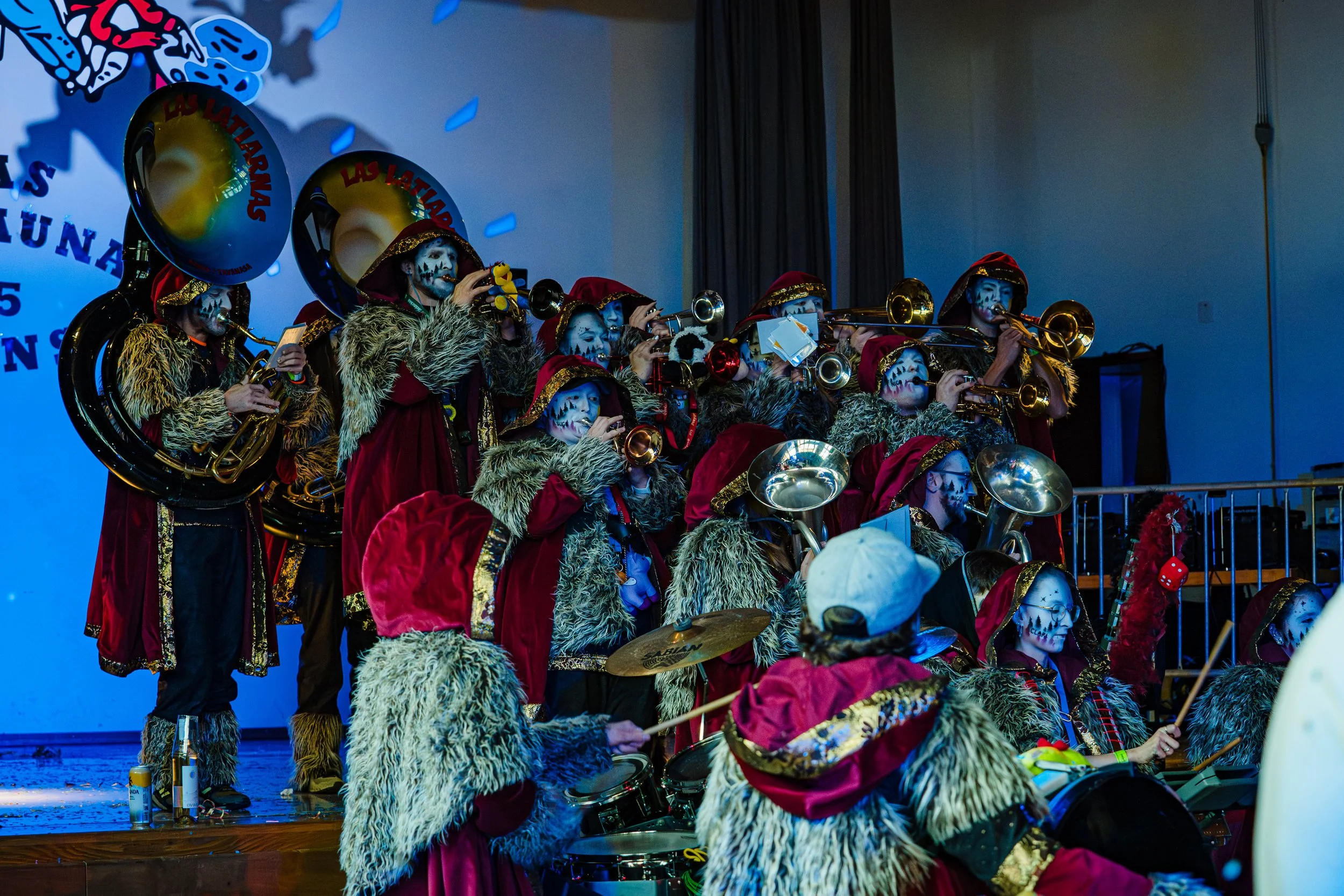 Fasnacht
