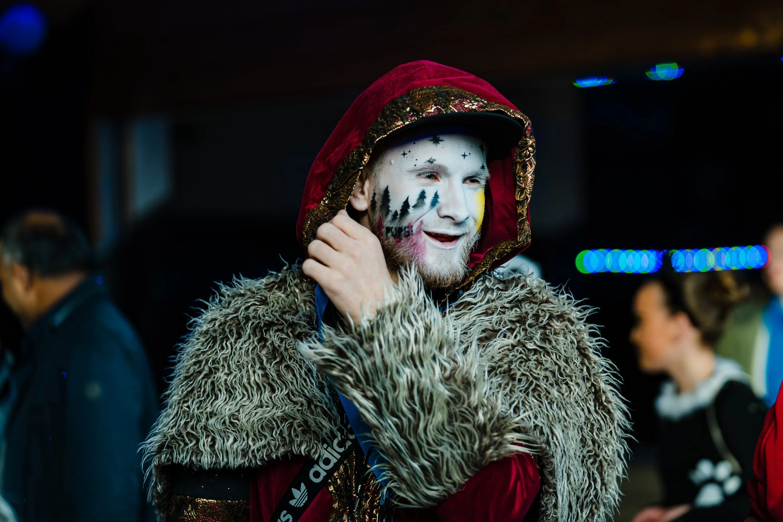 Fasnacht