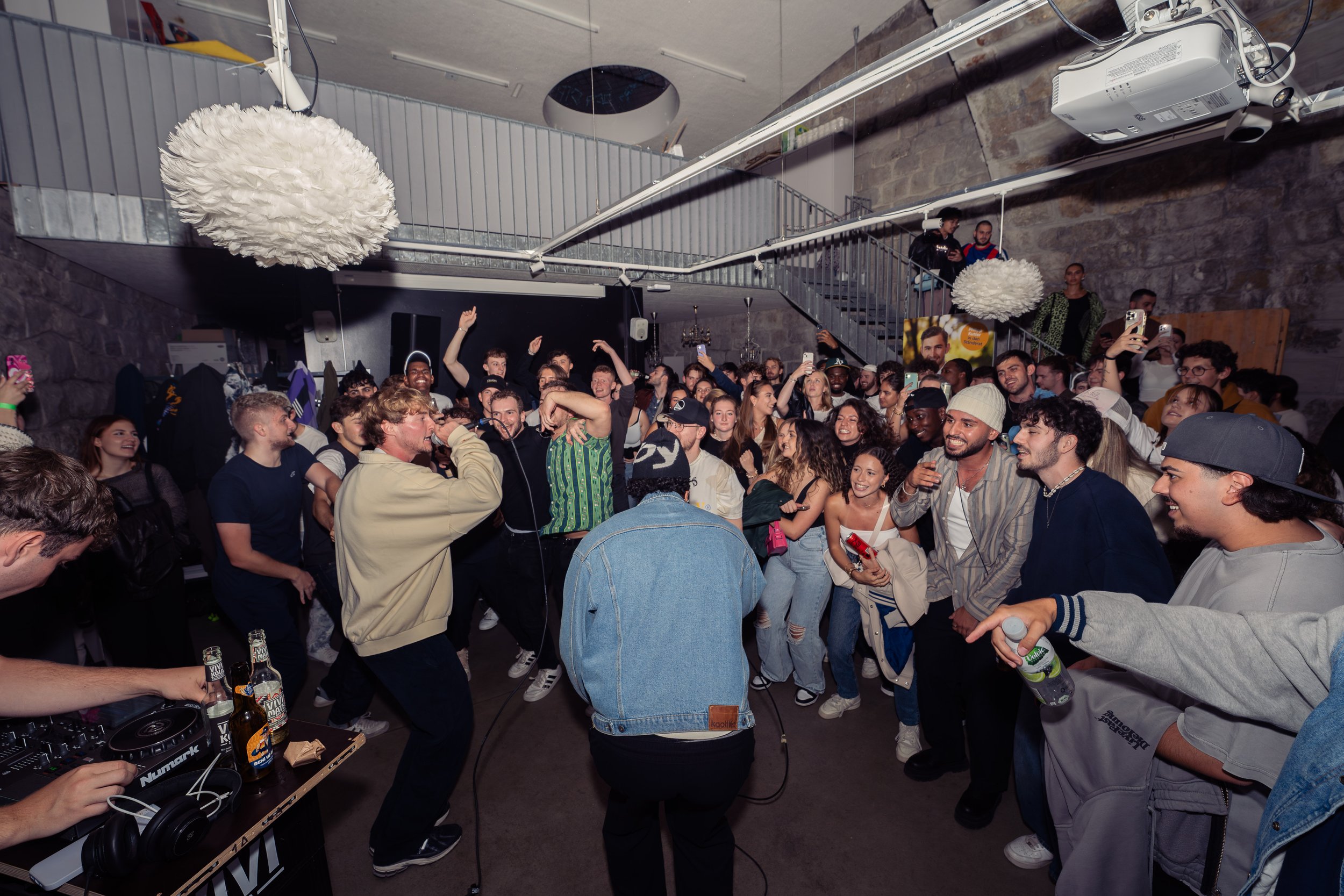 Party