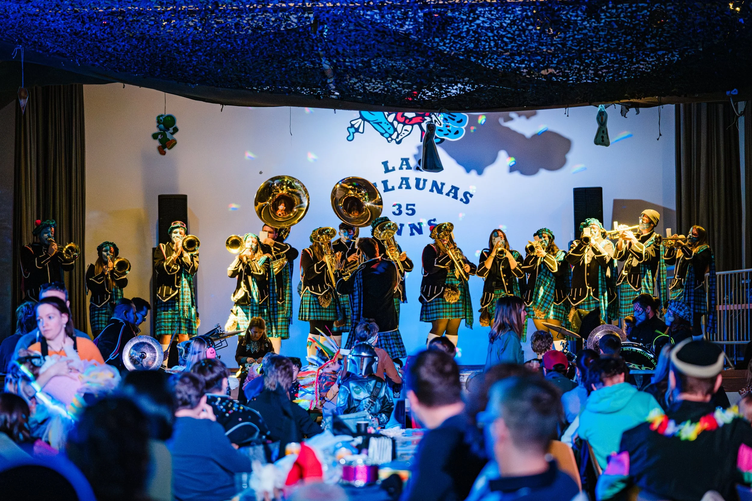 Fasnacht