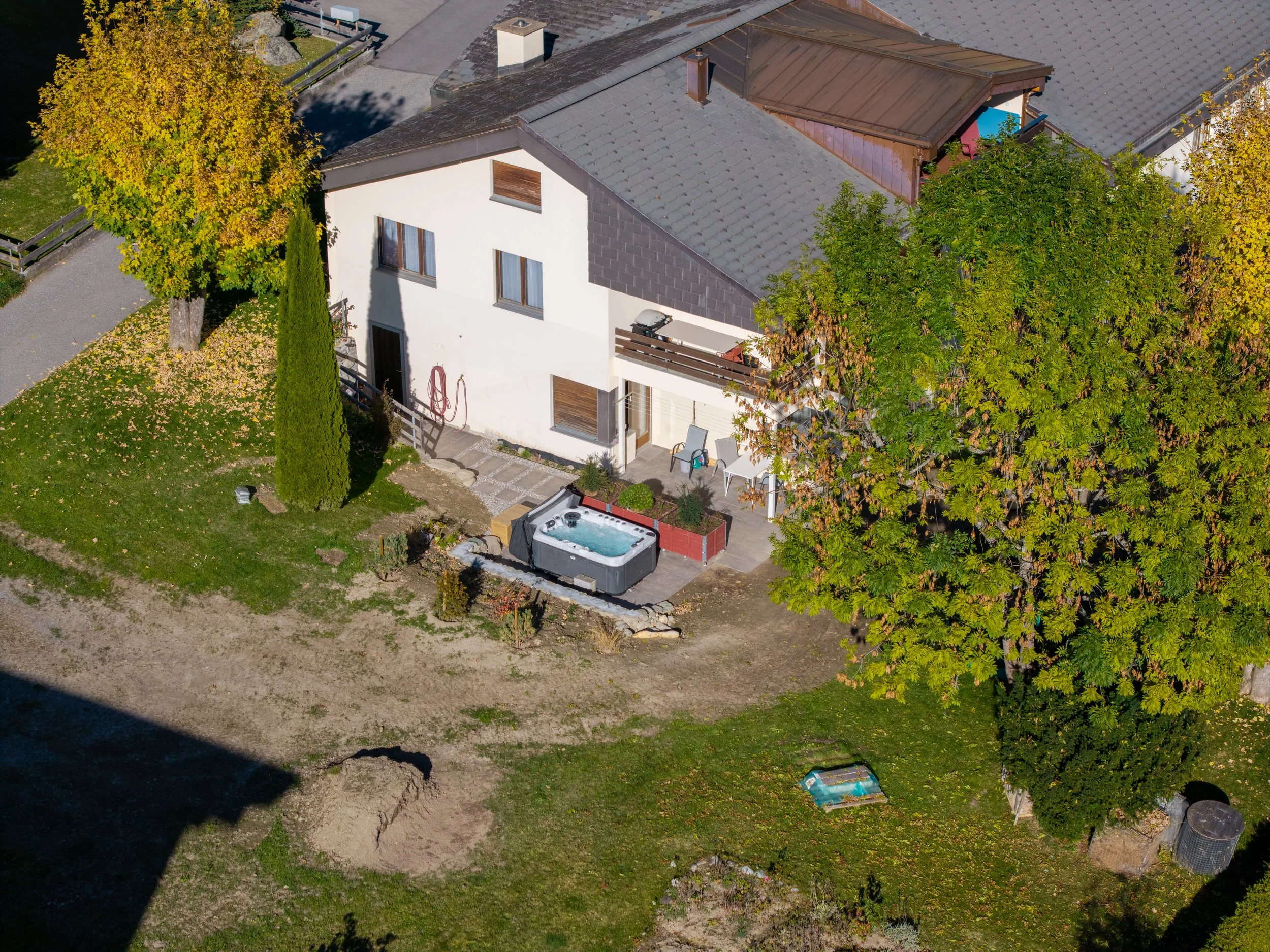 Casa Cambrus