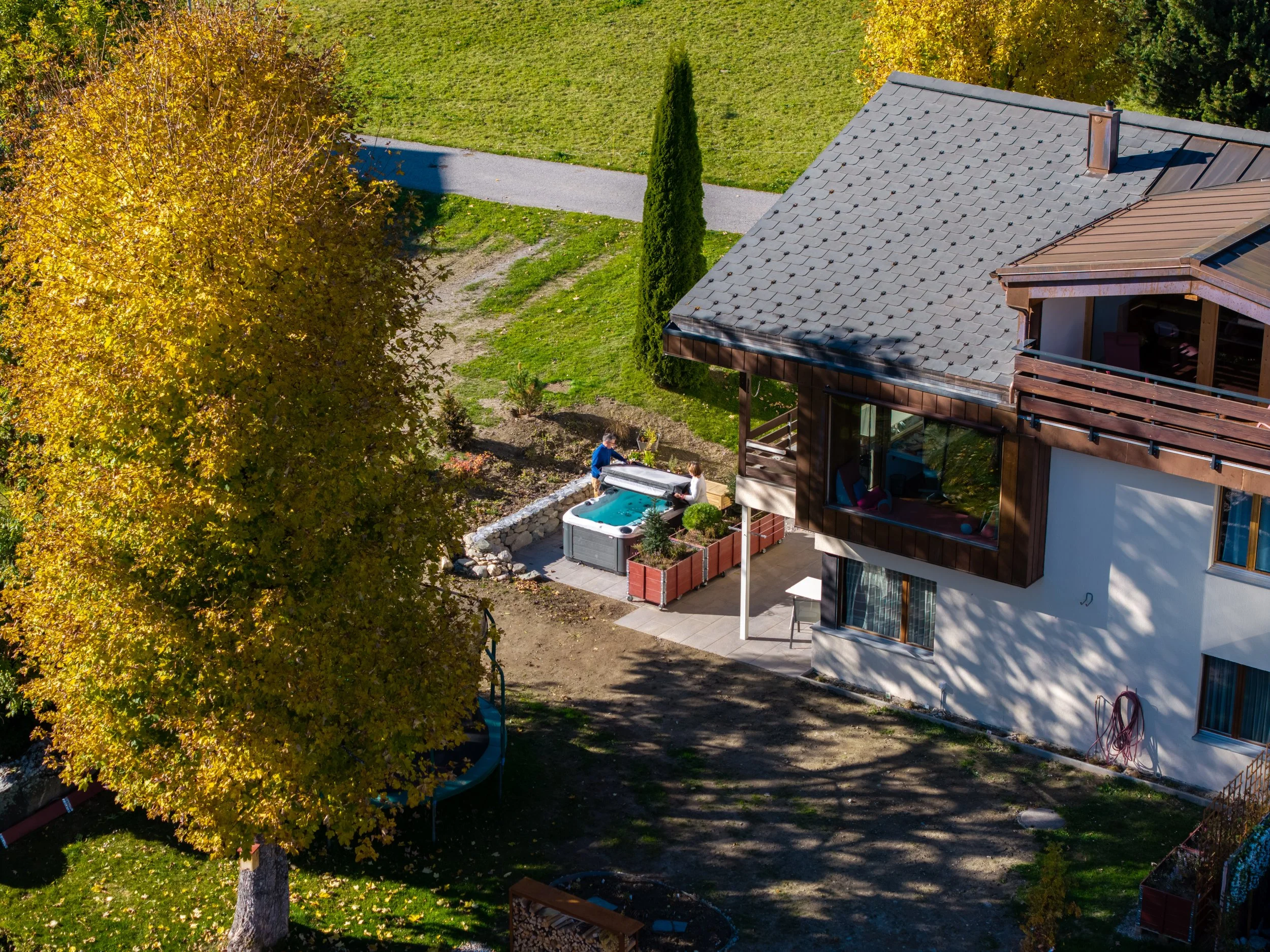 Casa Cambrus