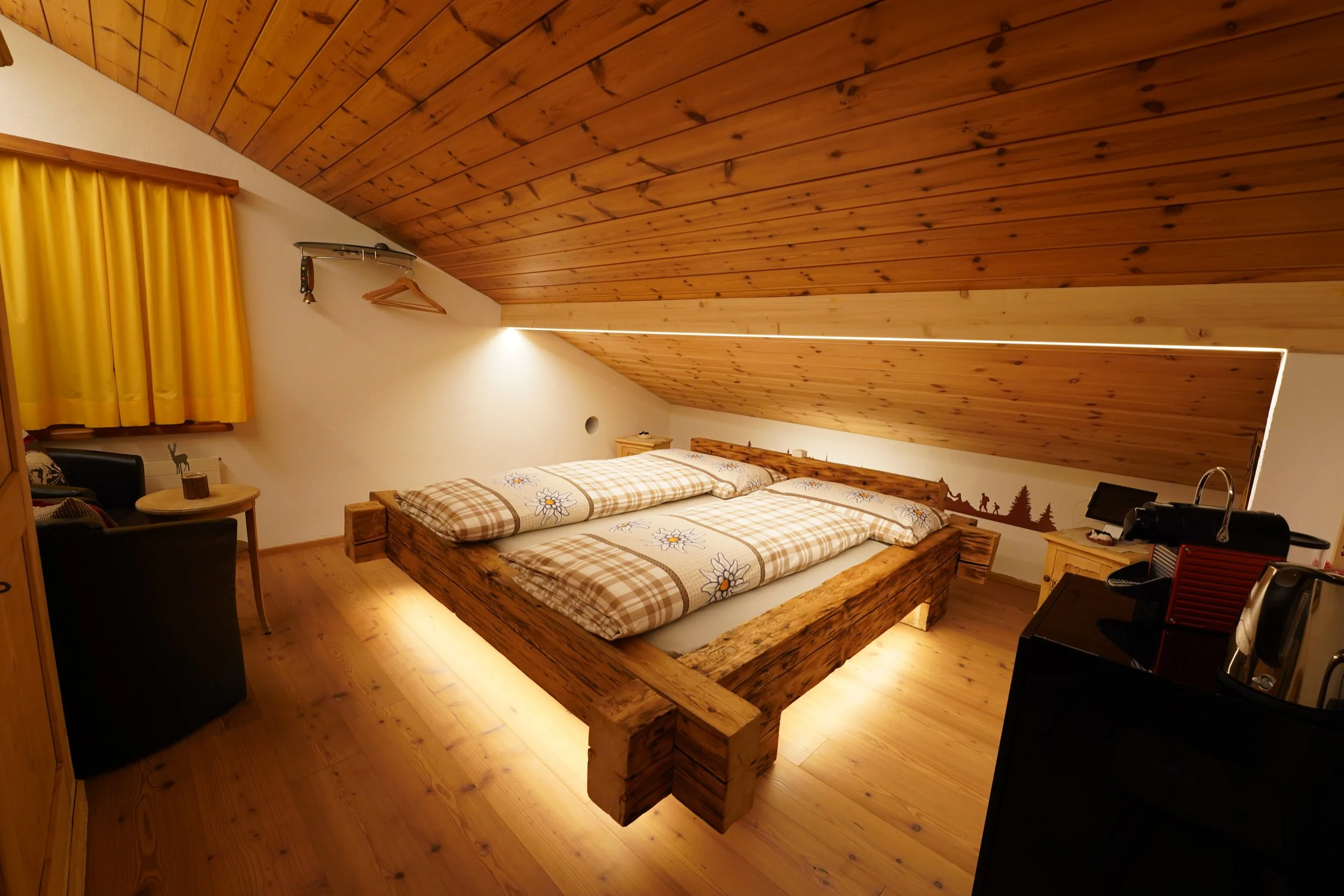 Ferienwohnung Brigels