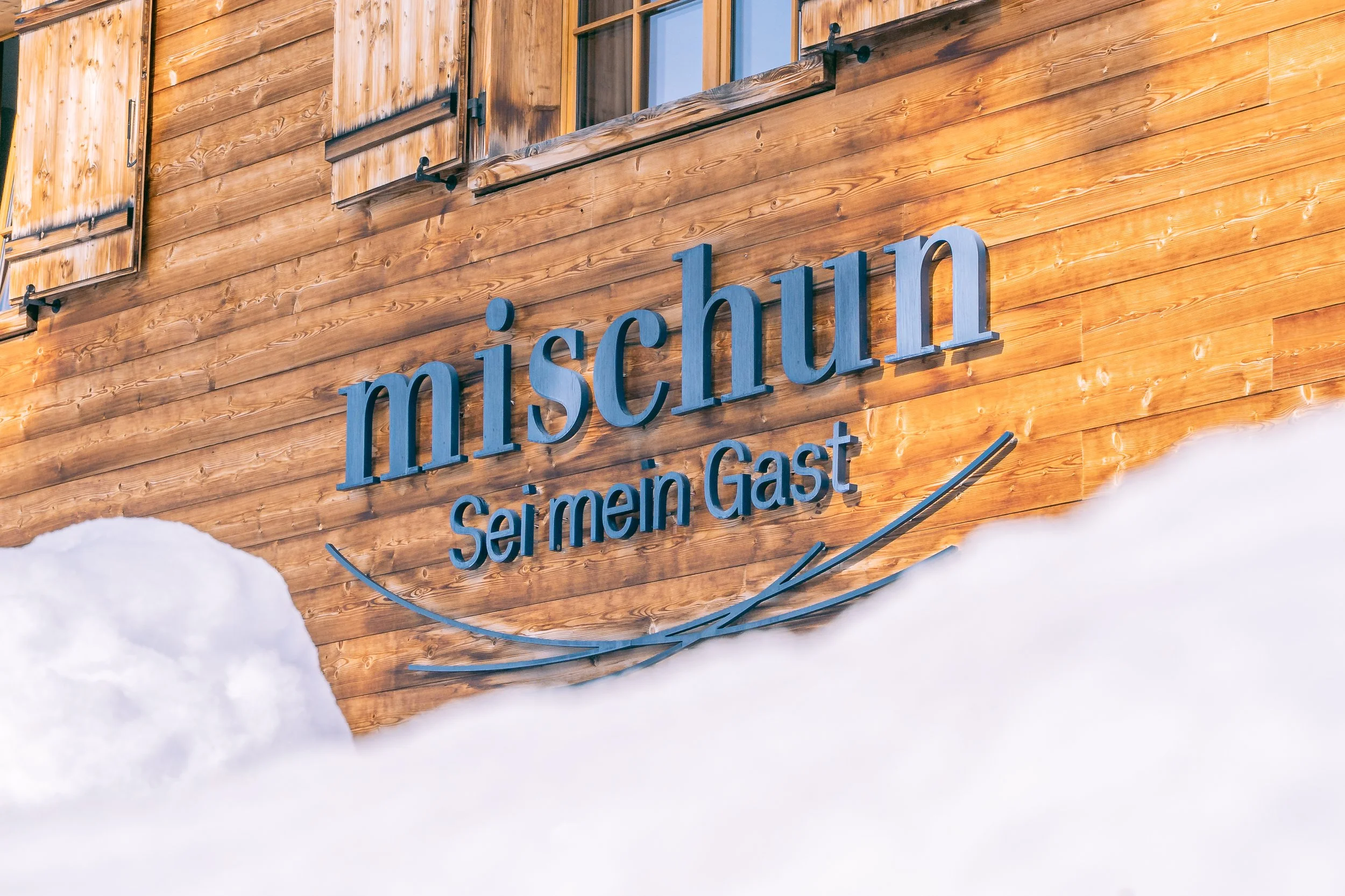Hotel Mischun