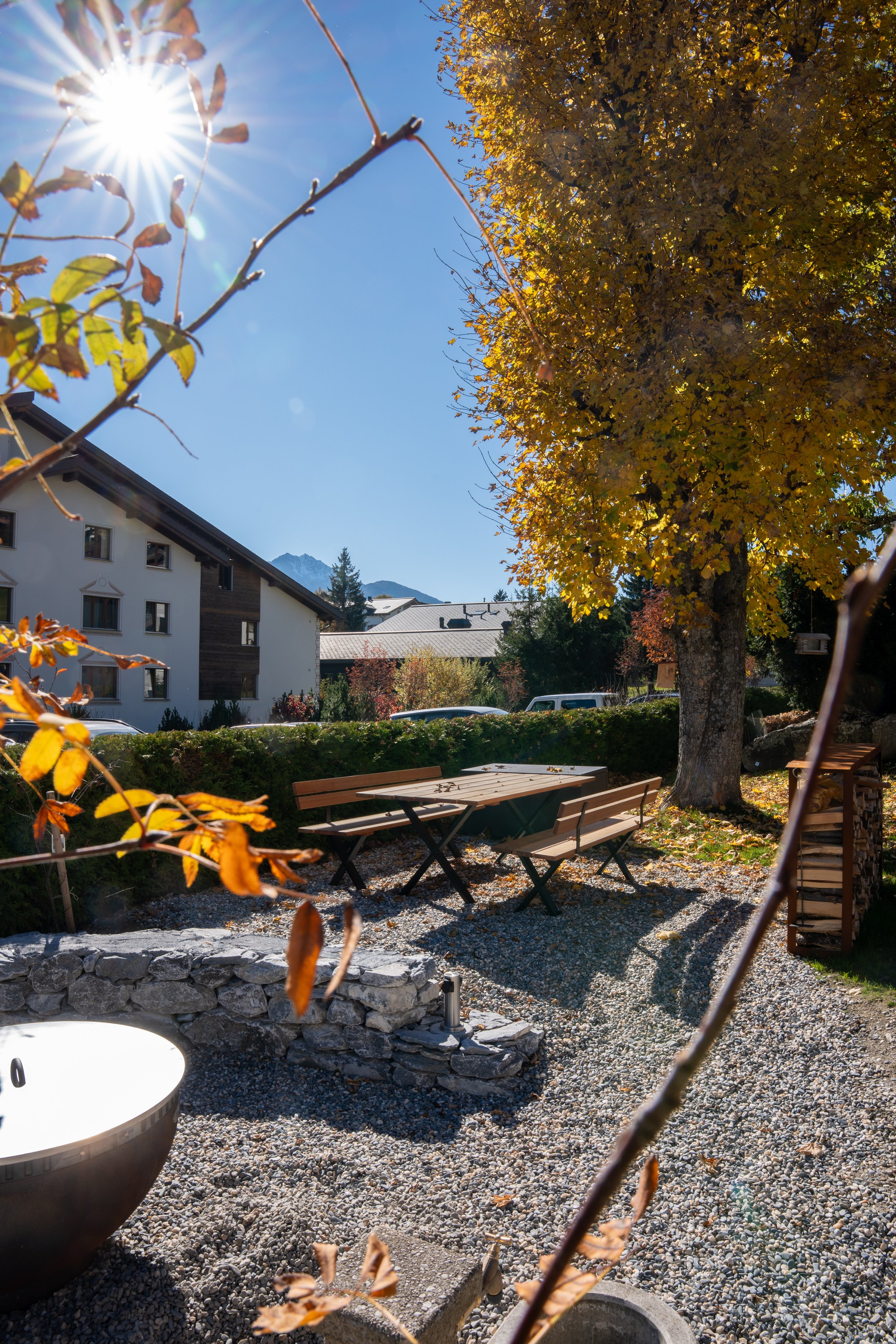 Casa Cambrus
