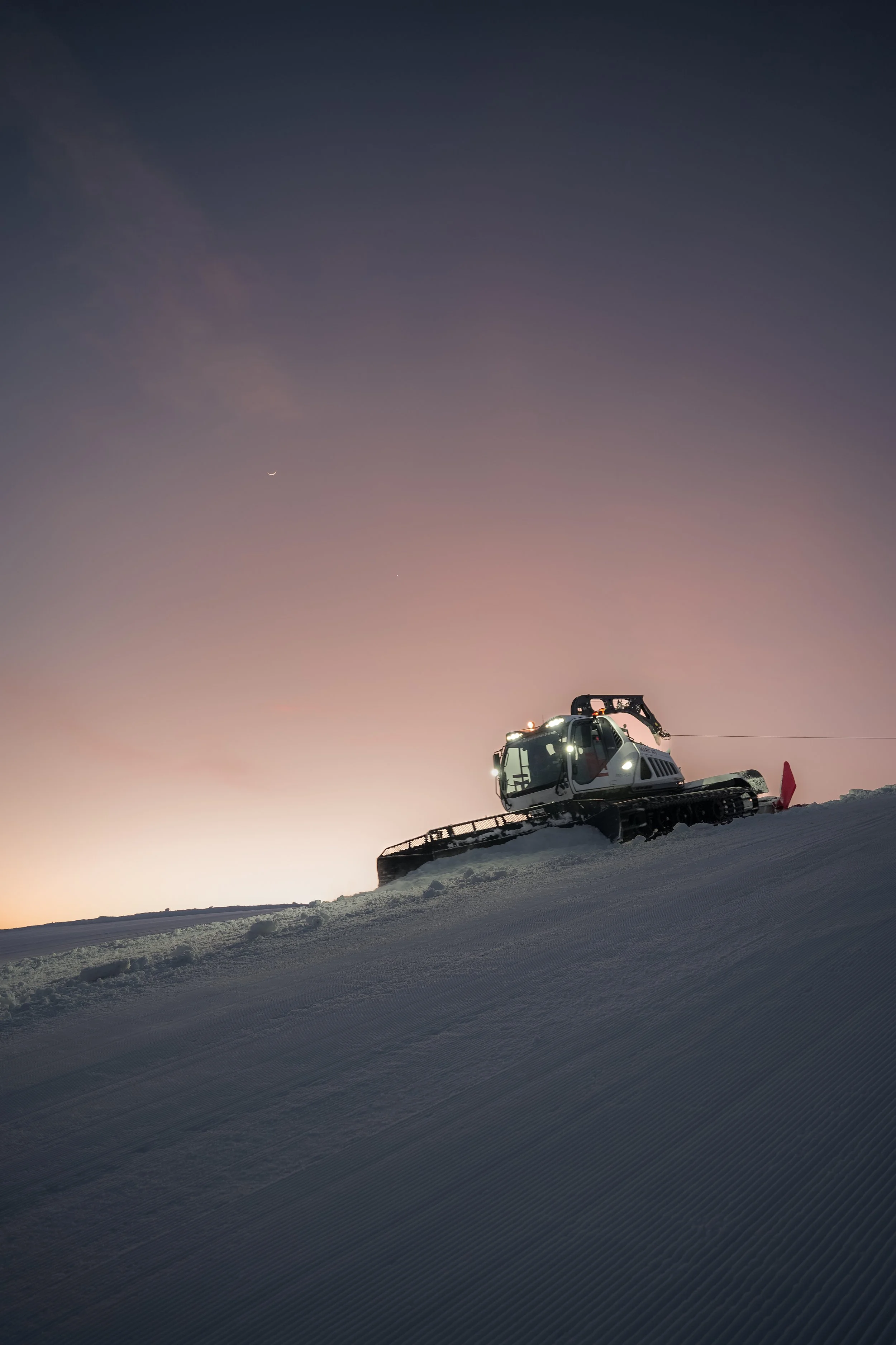 Pistenbully
