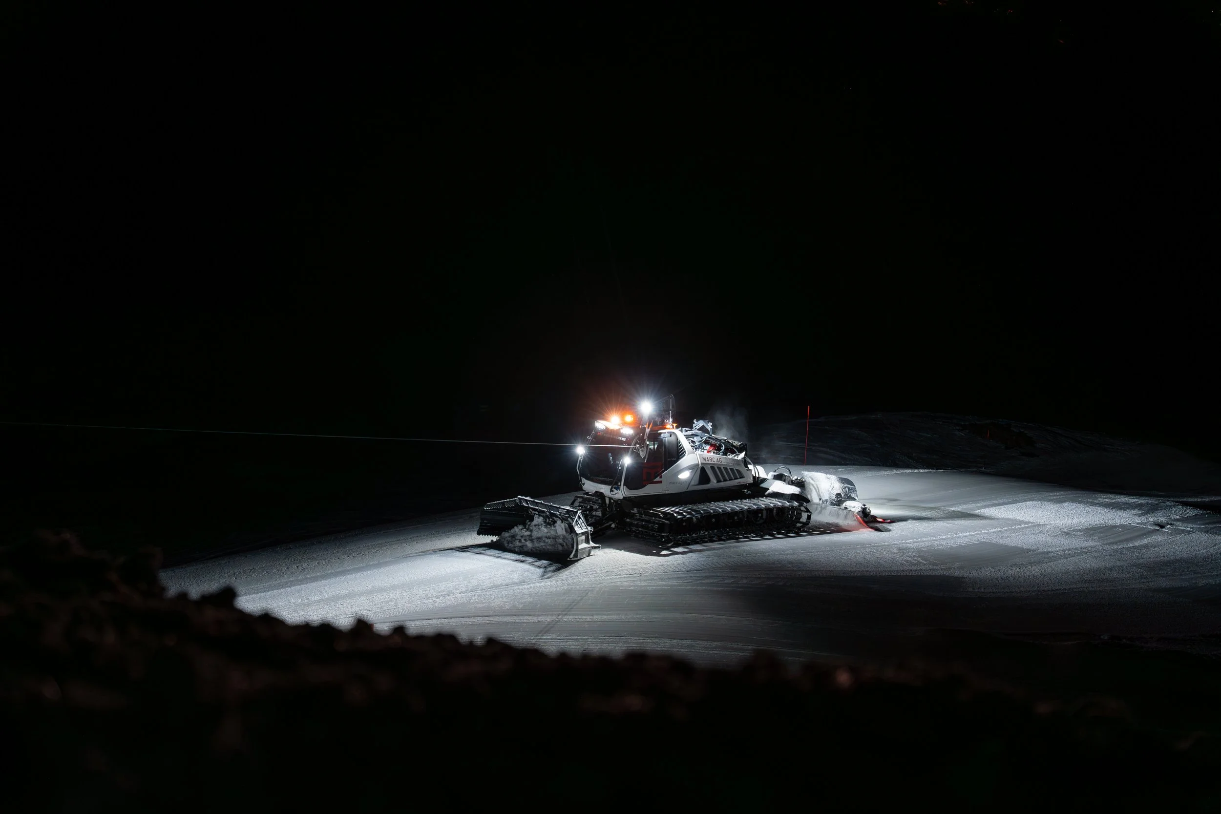 Pistenbully