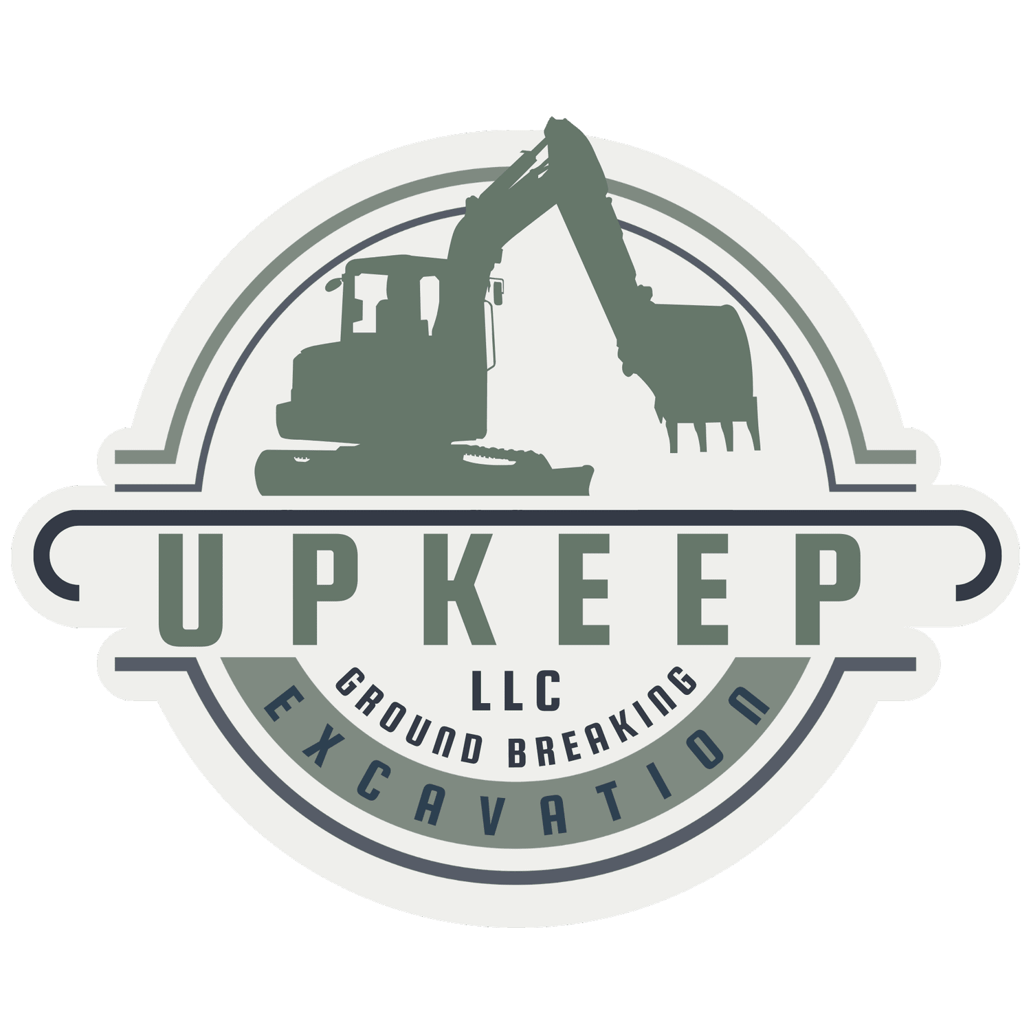 Upkeep Excavation