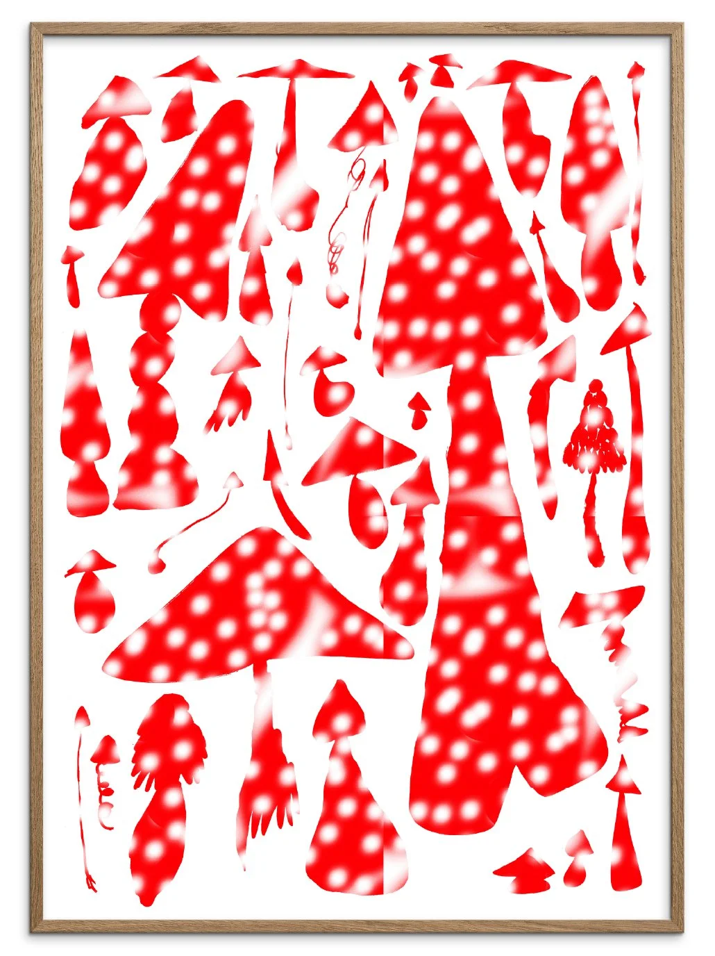 Mushroom's Moshpit 002