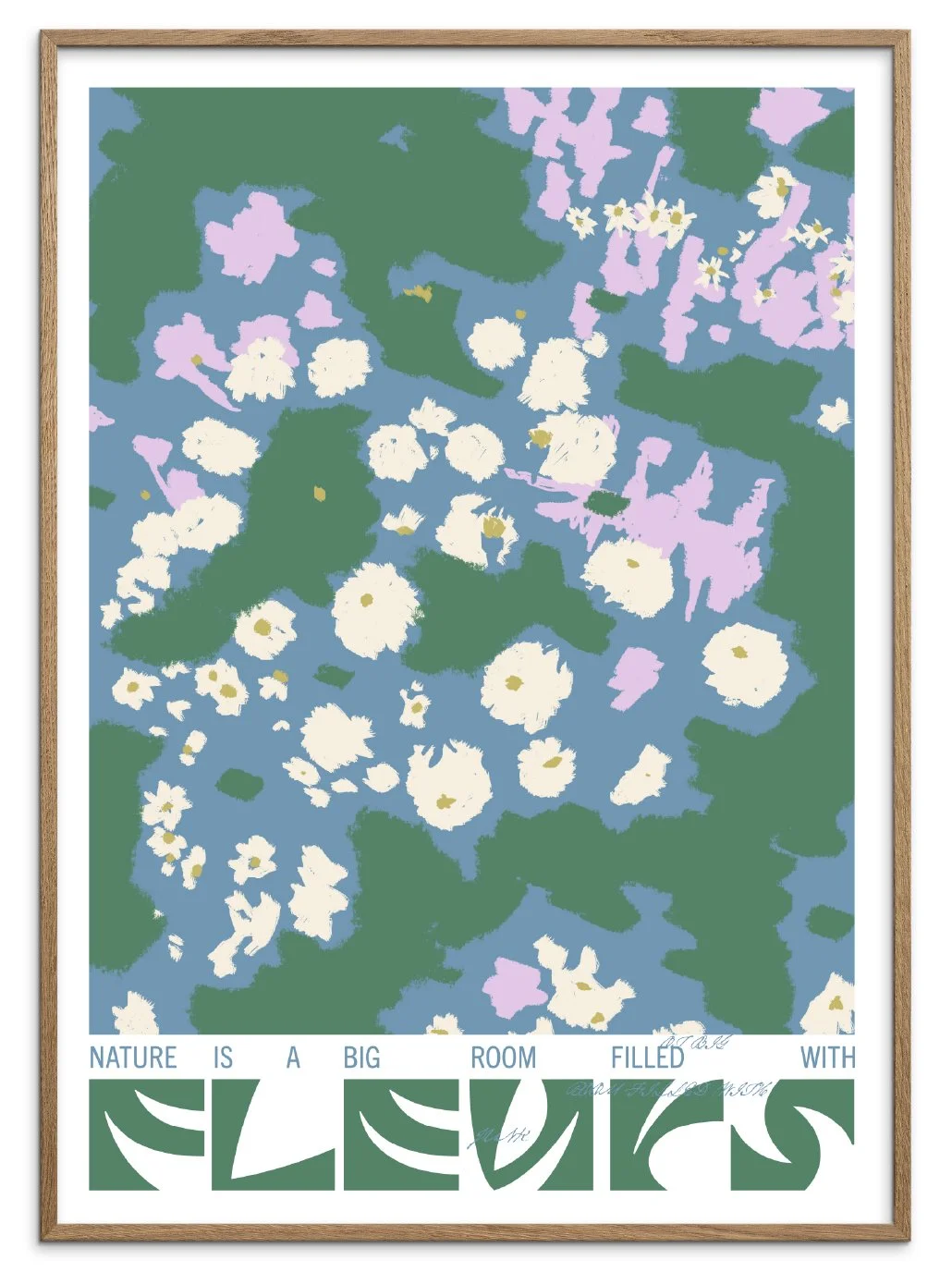 The Poster Foundry – Fleurs(green).jpg