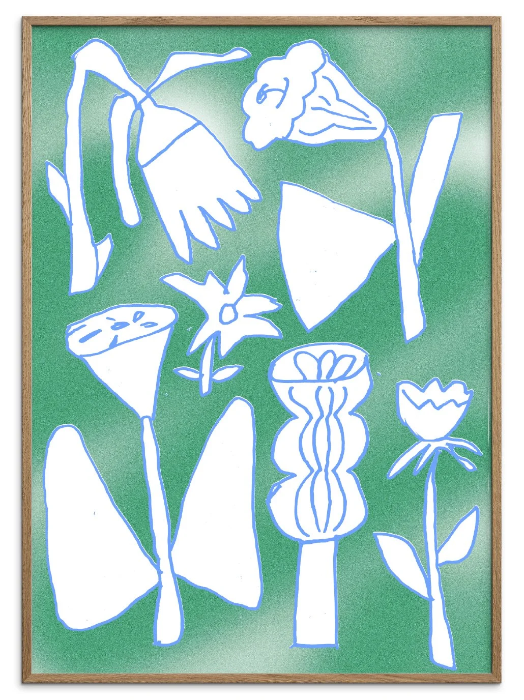 Garden Play