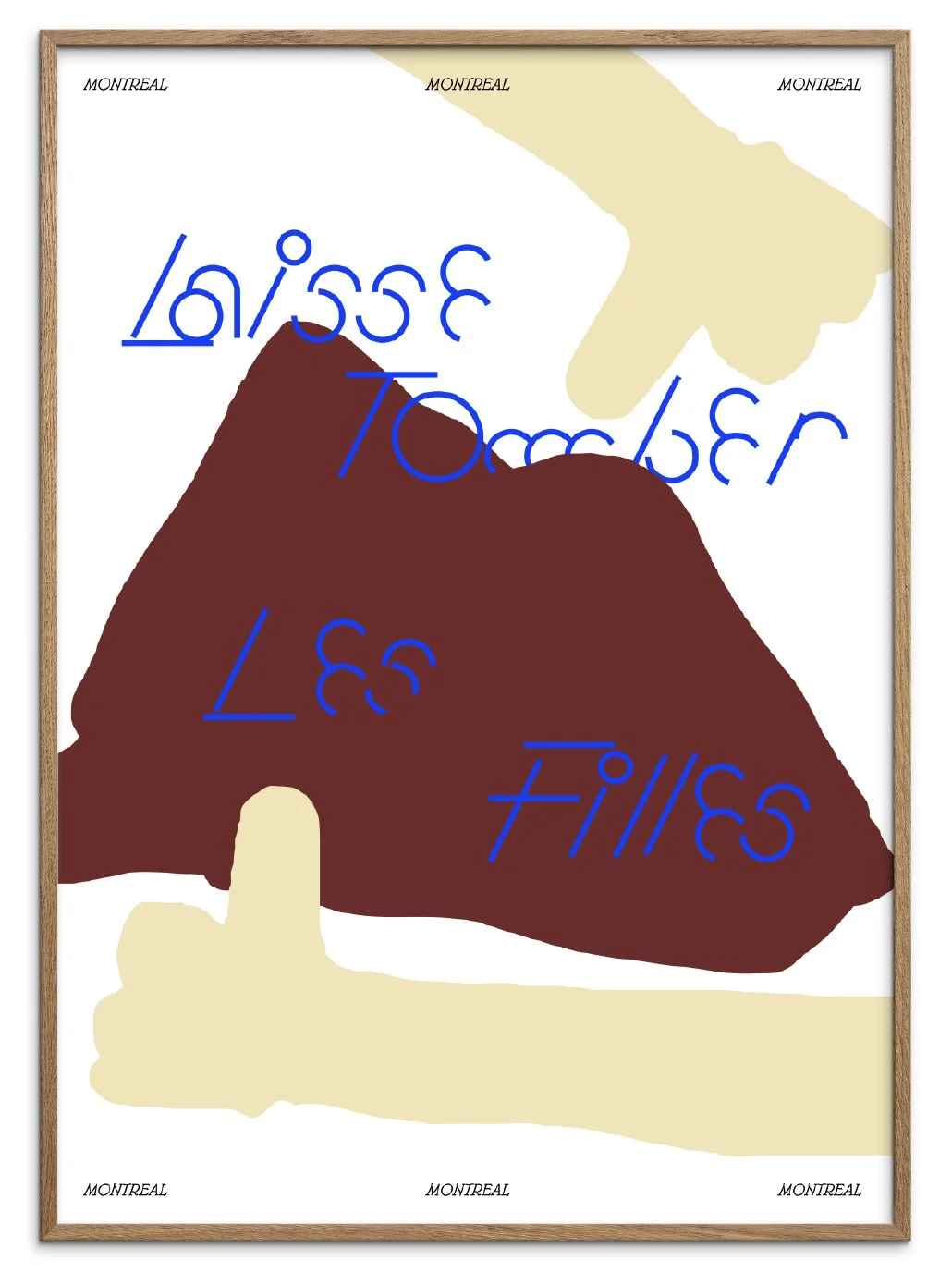 Laisse Tomber Les Filles