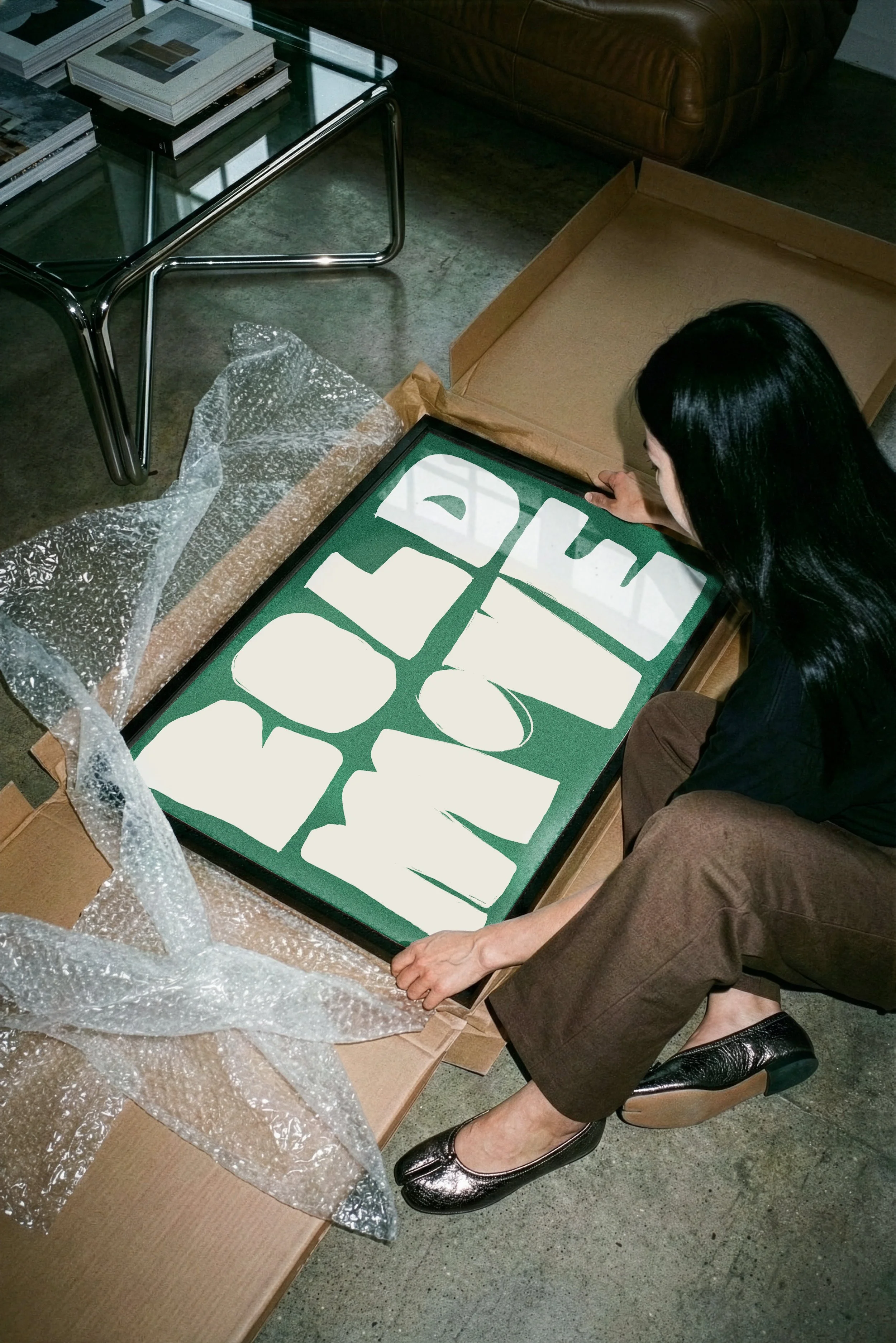 Bold Move – Unboxing on the floor Frame Mockup.jpg
