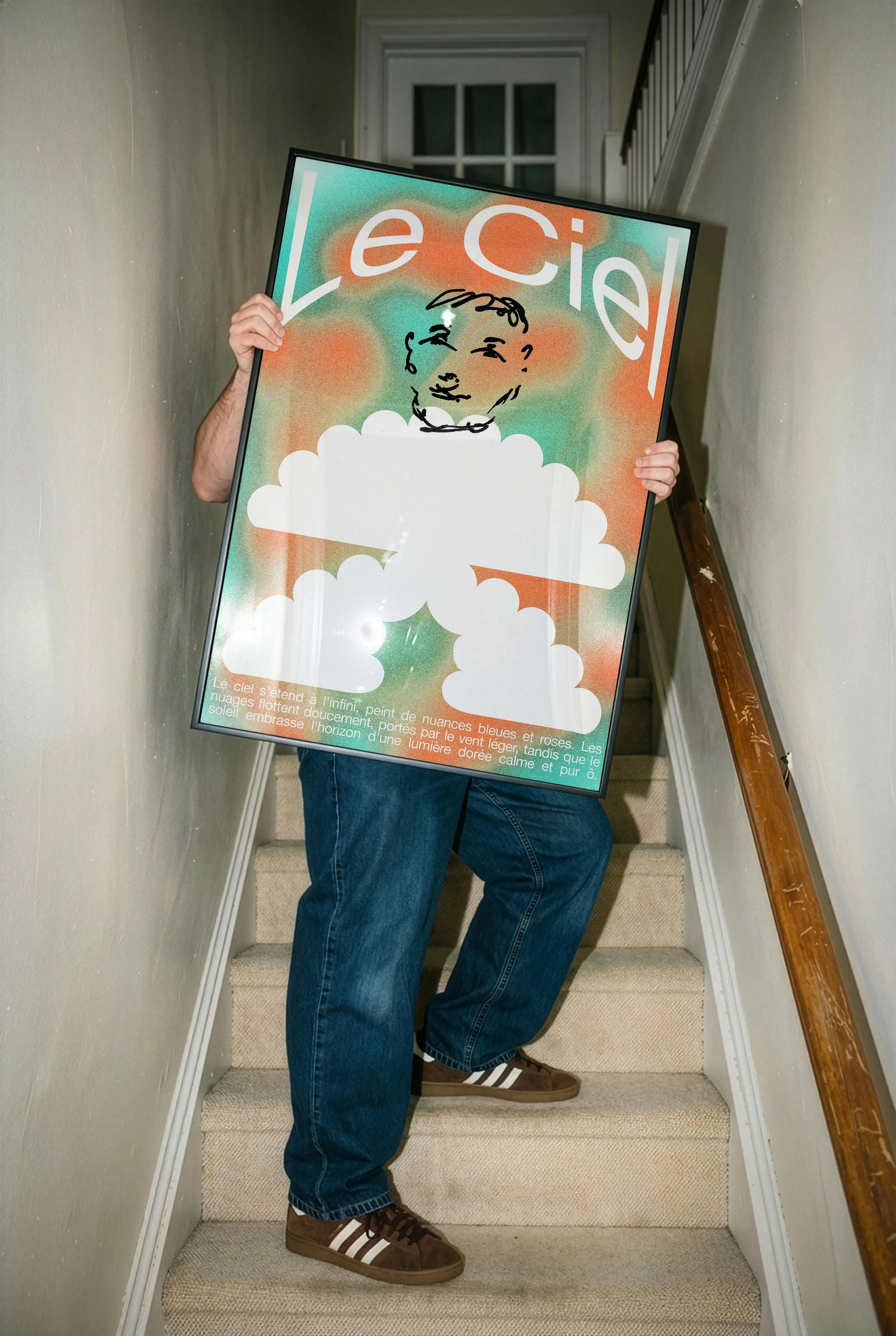 Le Ciel – Boy on the Stairs.jpg