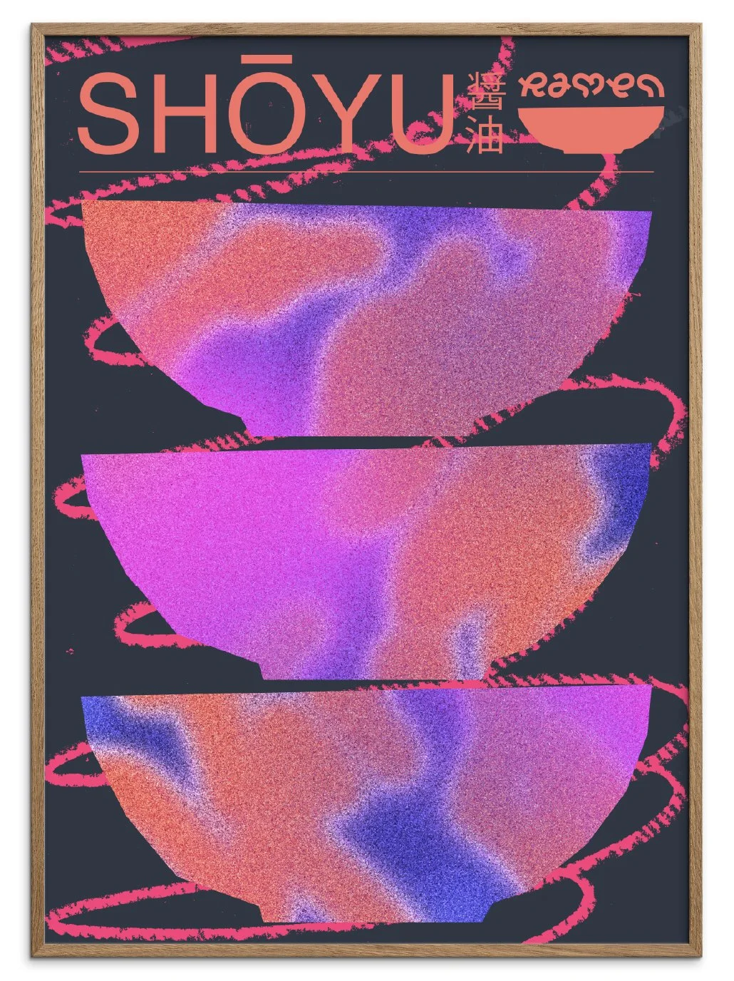The Poster Foundry – Shoyu.jpg