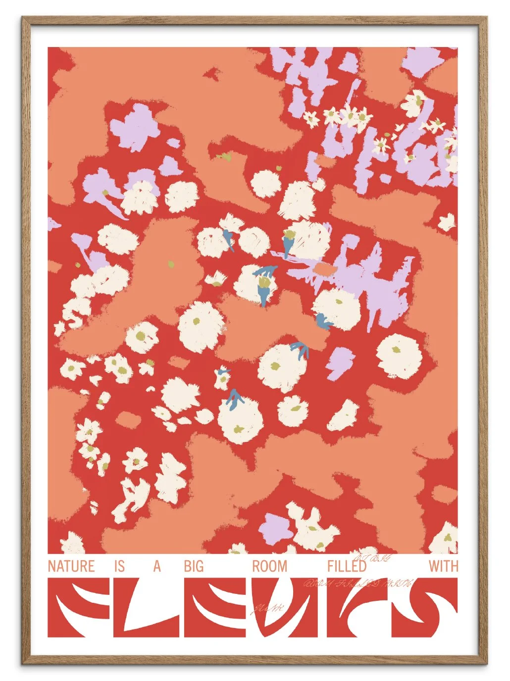 The Poster Foundry – Fleurs(red).jpg