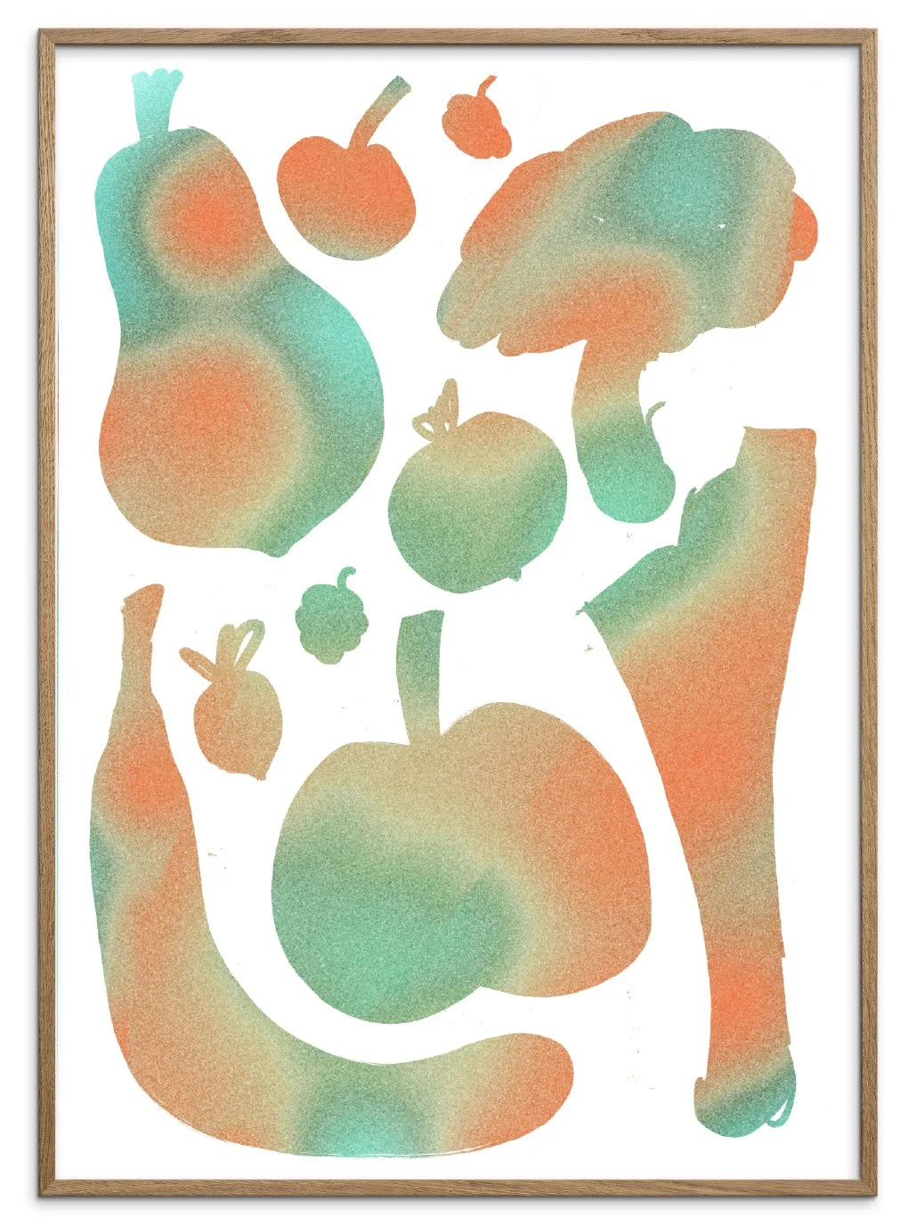 The Poster Foundry – Vegetables Moshpit (green-red).jpg