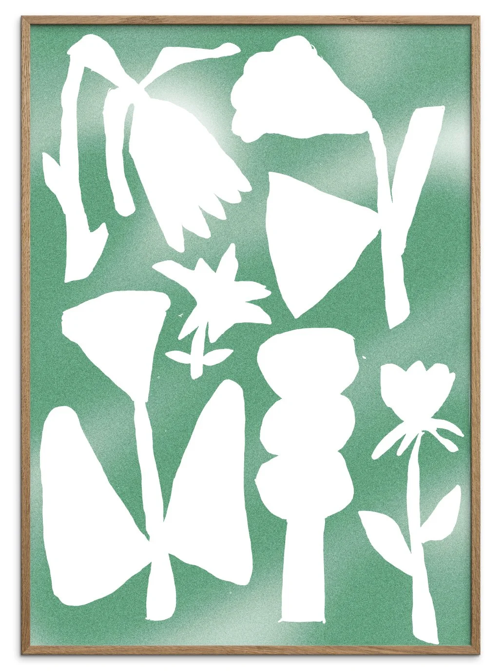 The Poster Foundry – Pointy Flowers.jpg