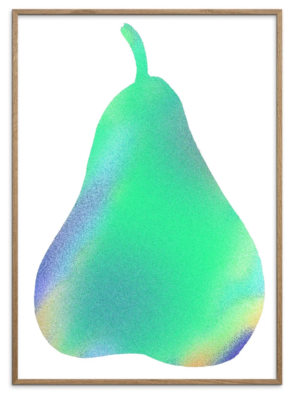 Poire Obscura