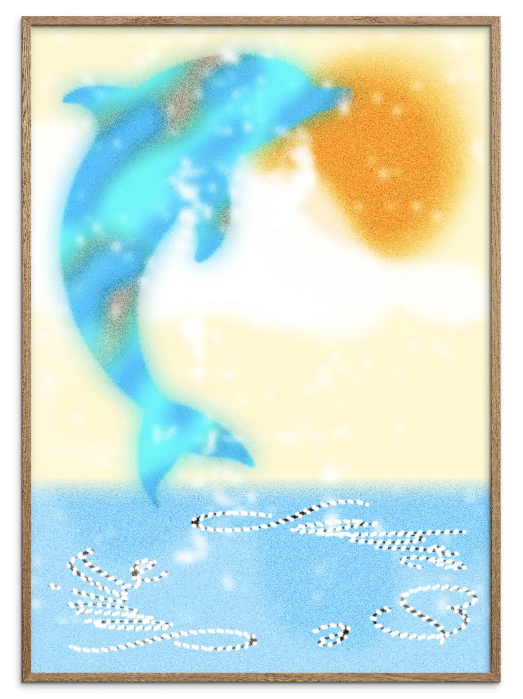 Sunset Sparkle