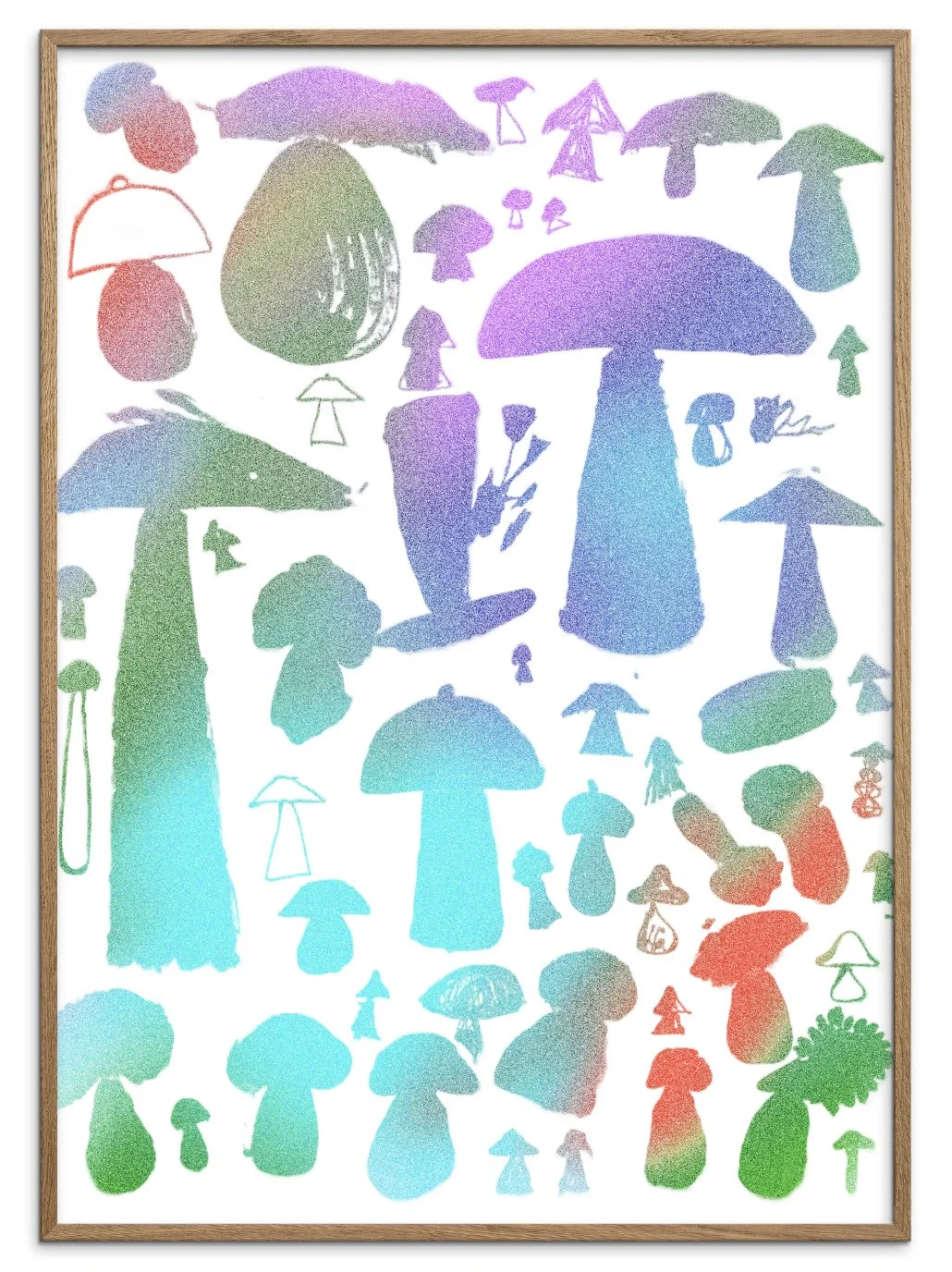 The Poster Foundry – mushrooms-moshpit.jpg