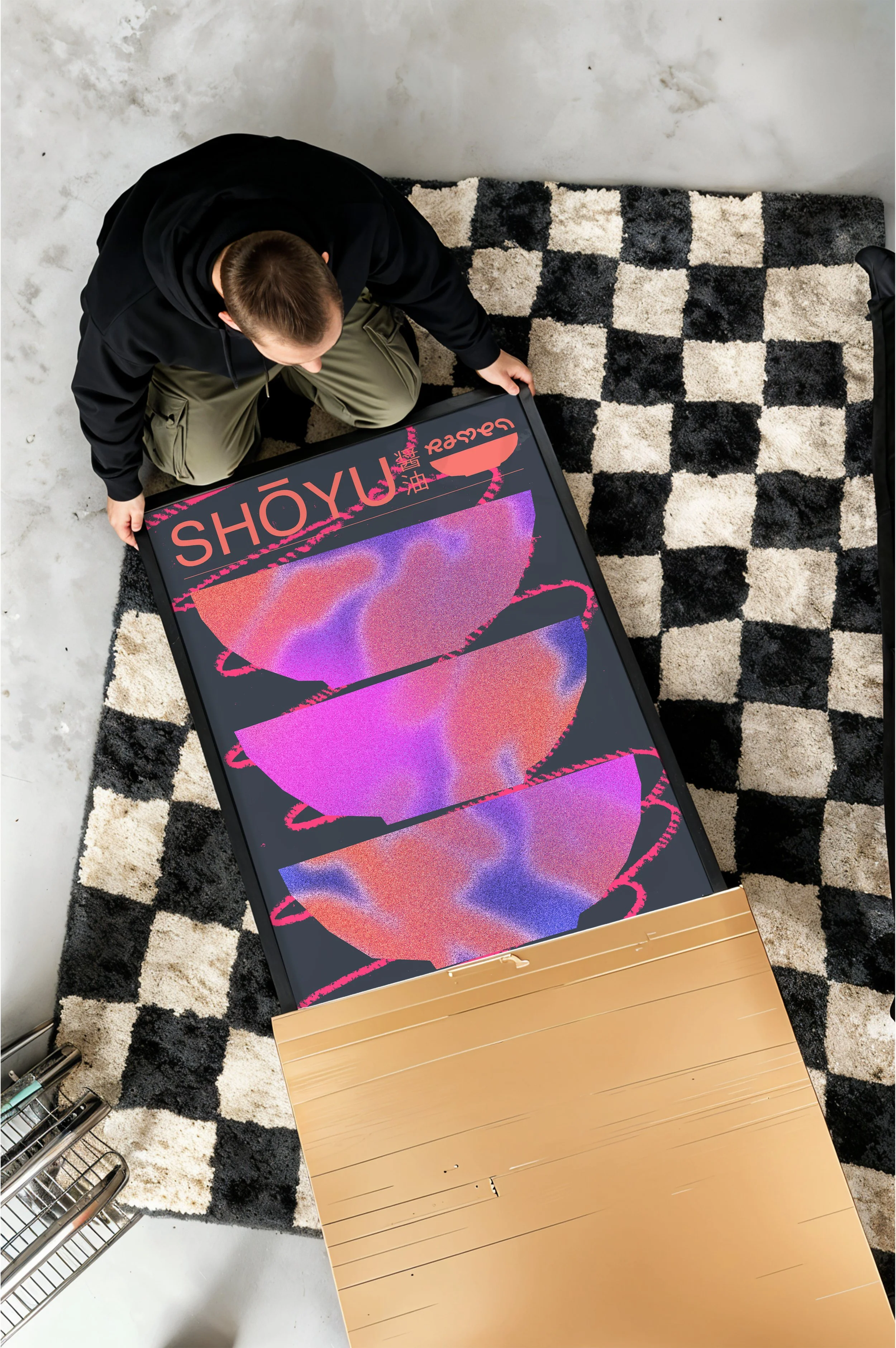 Shoyu – unboxing Art Frame Mockup by LuxyCatStudio.jpg