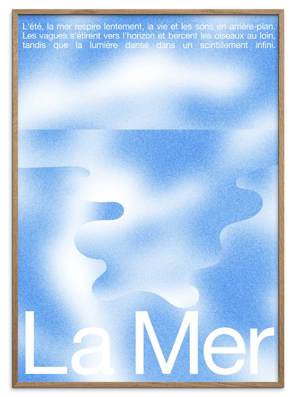La Mer #2