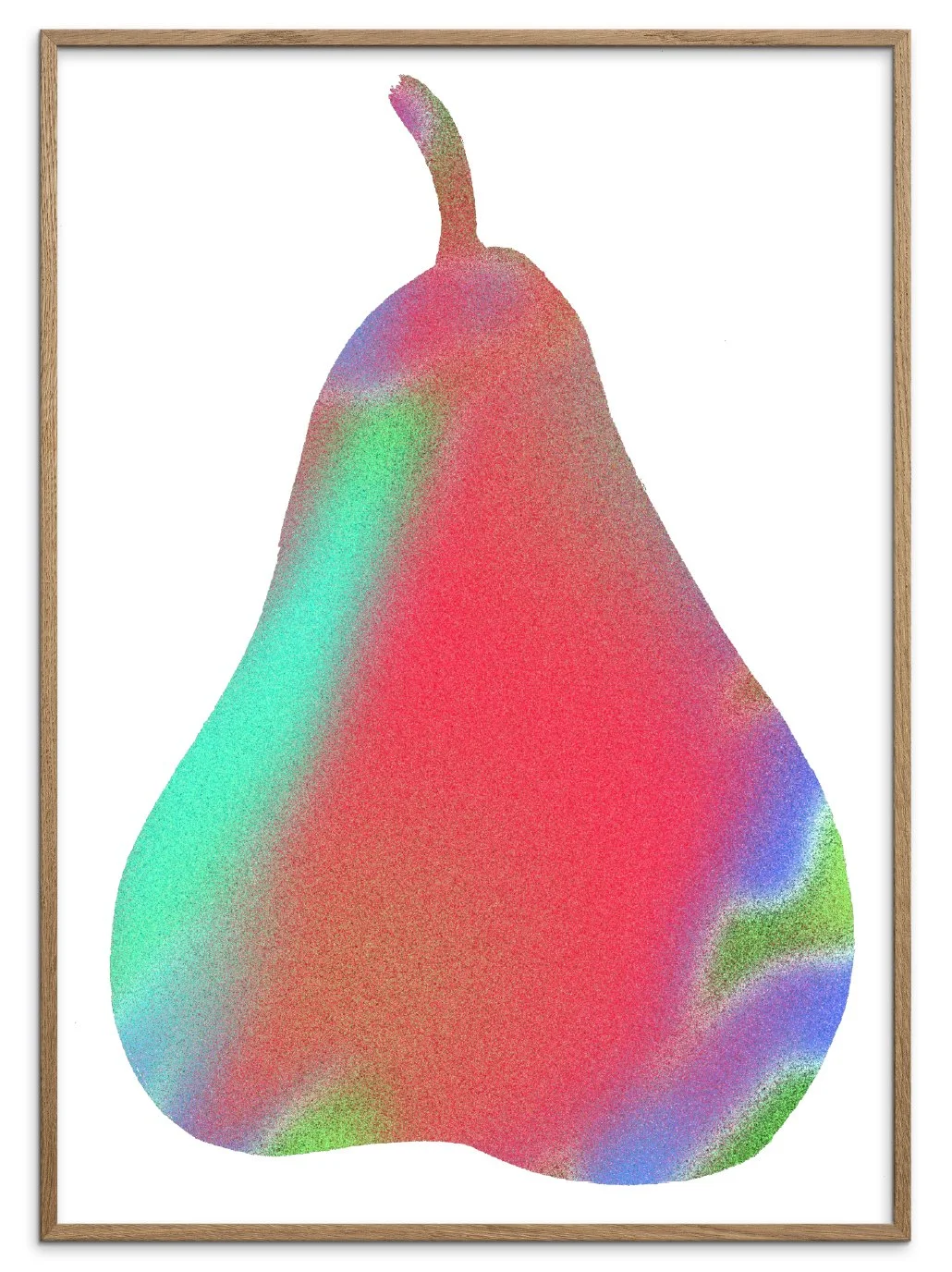 Poire Obscura – Red