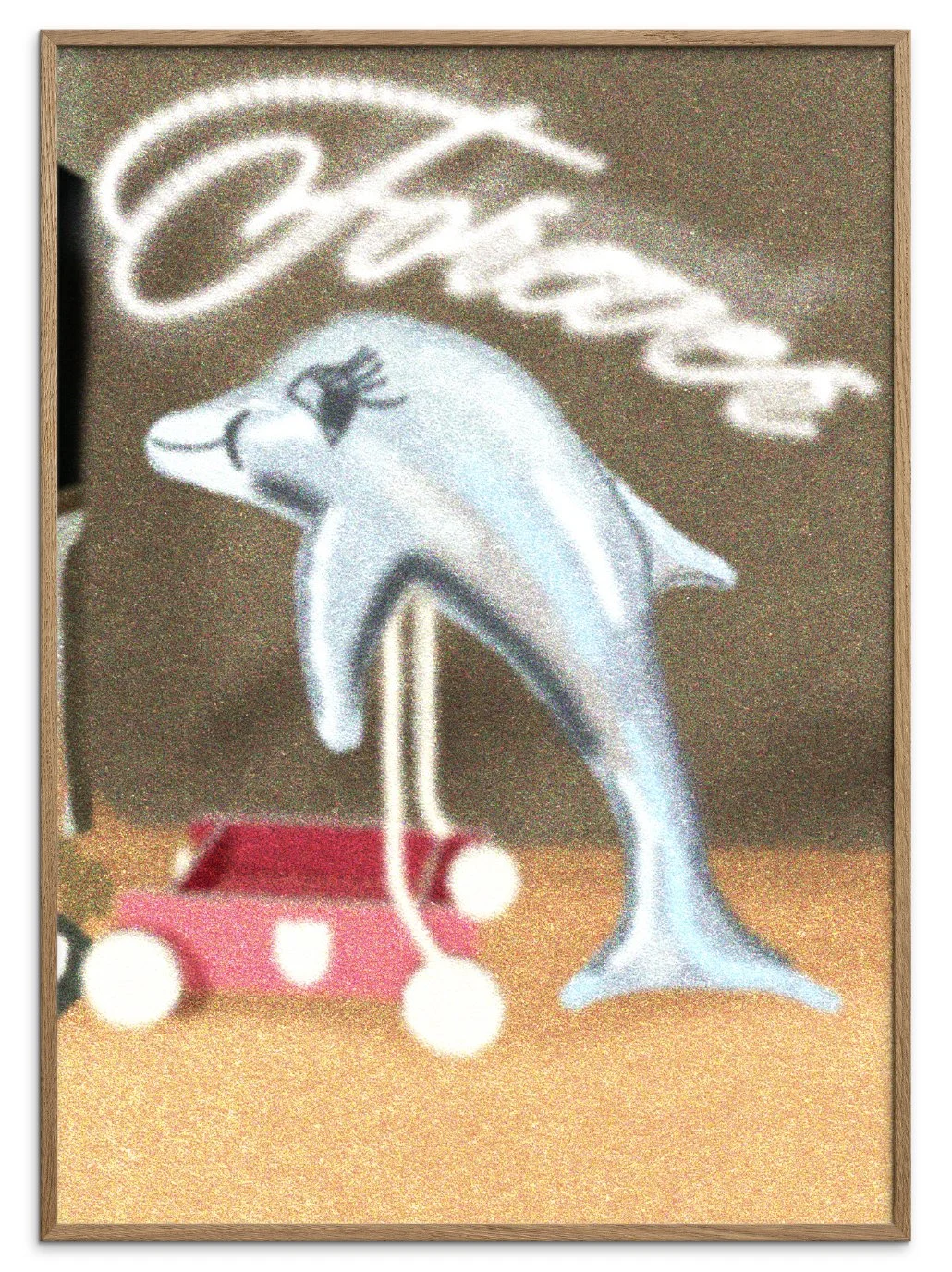 The Poster Foundry – Forever Dolphine.jpg