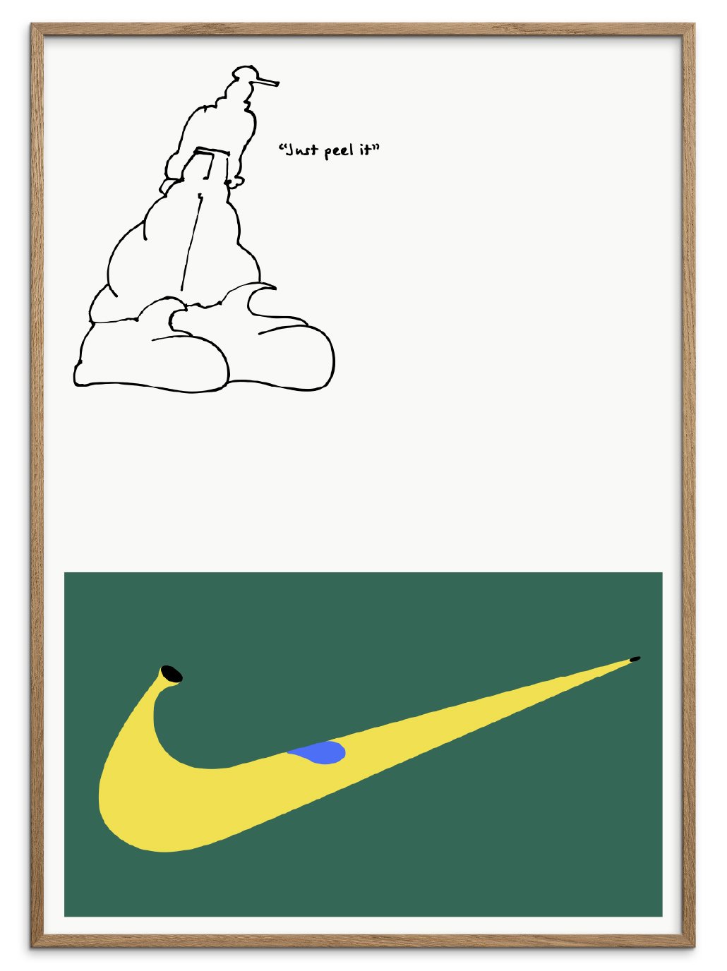 The Poster Foundry – just-peel-it.jpg