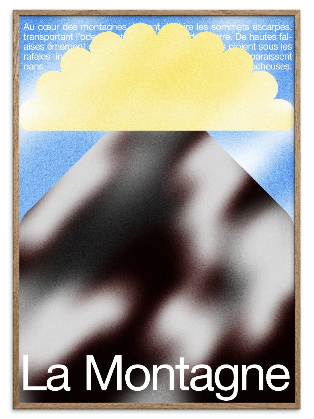 La Montagne