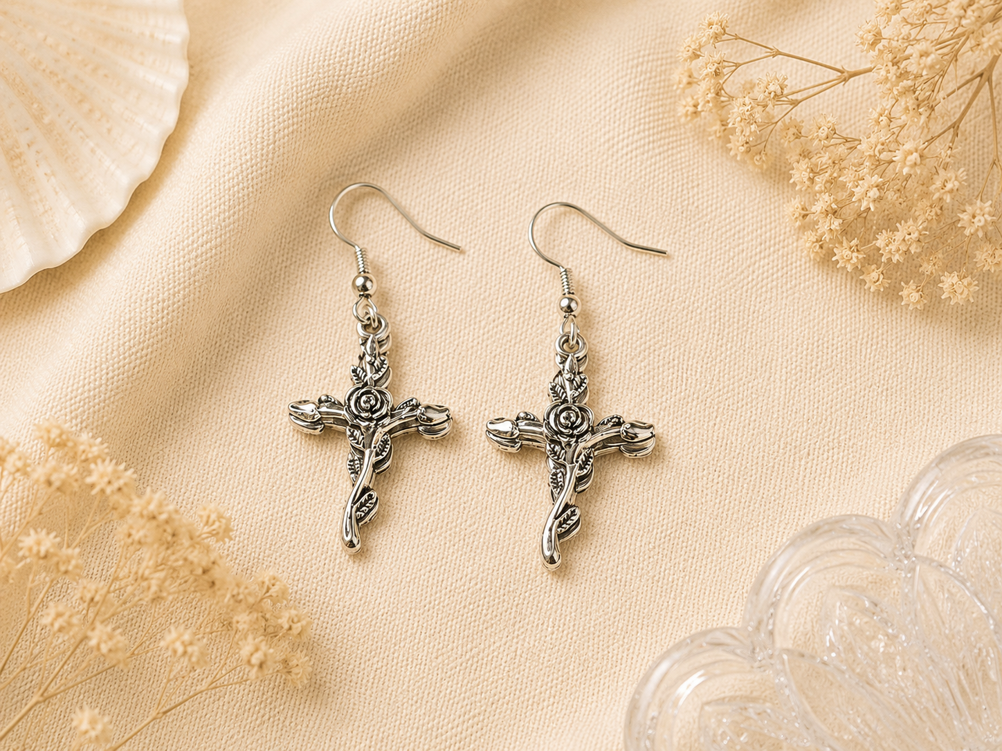Thorn & Grace