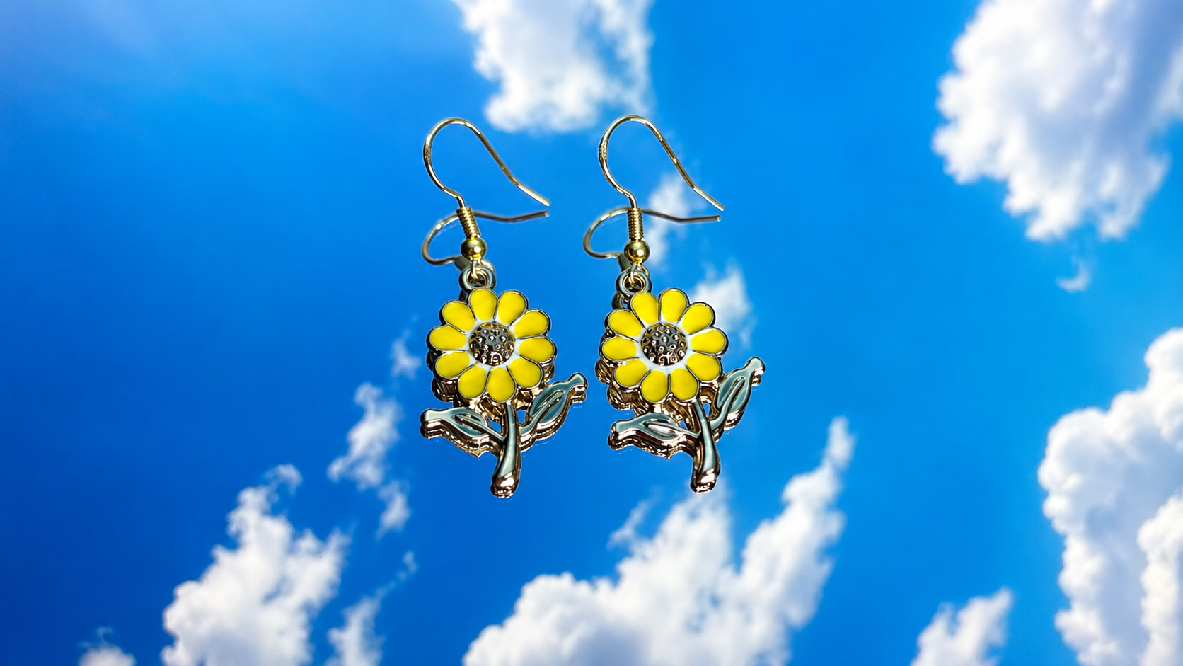 Southern Sunflower