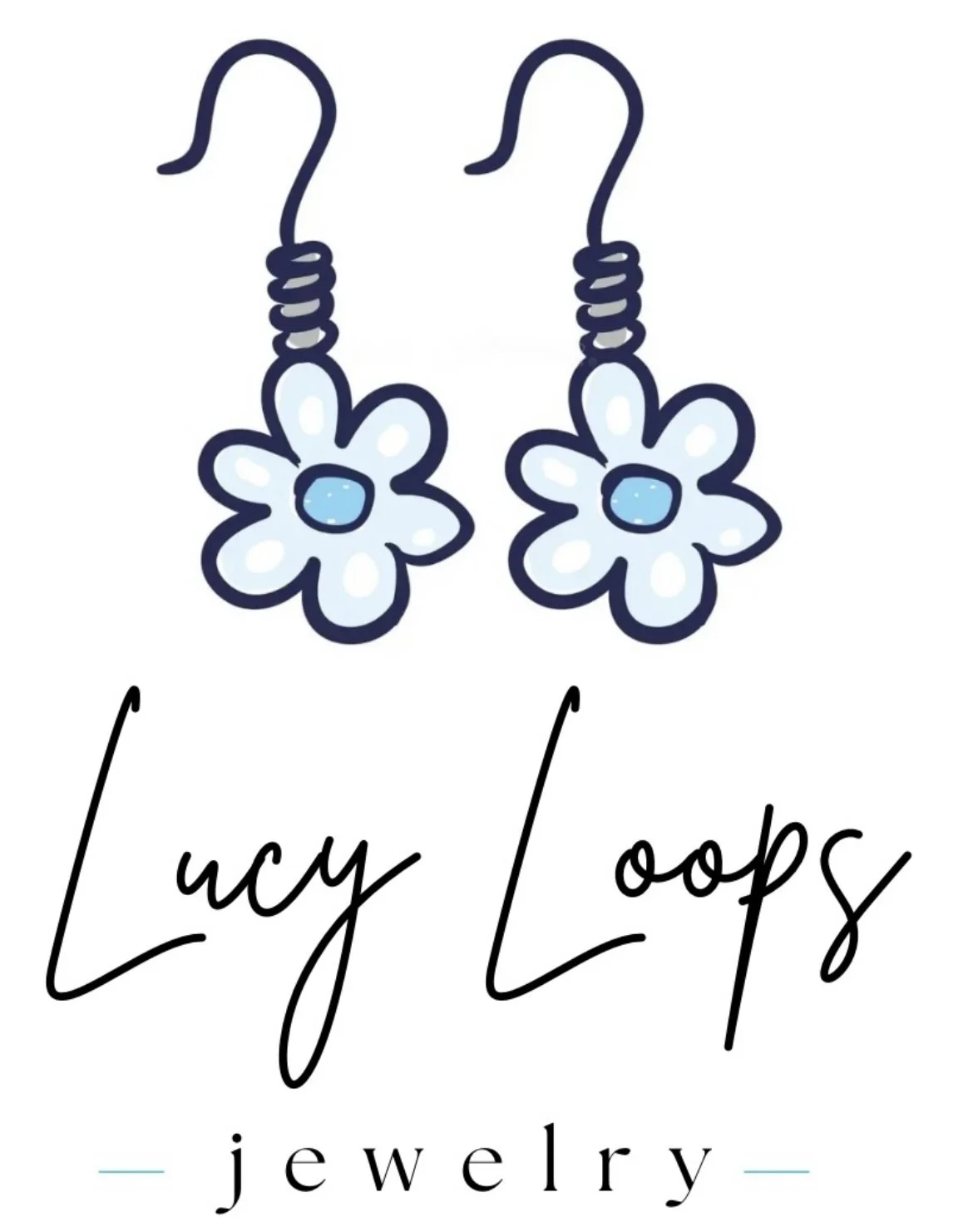 Lucy Loops Jewelry