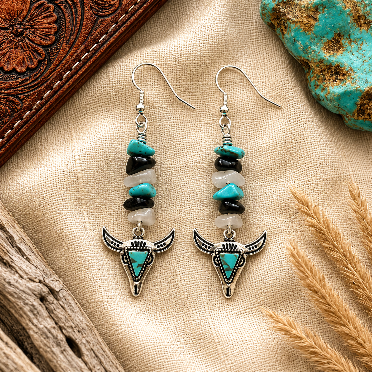 Turquoise Trails