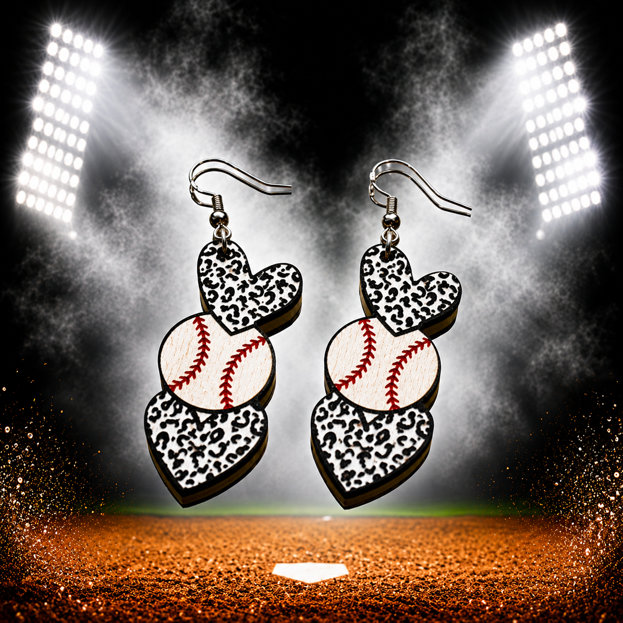 Wild Pitch