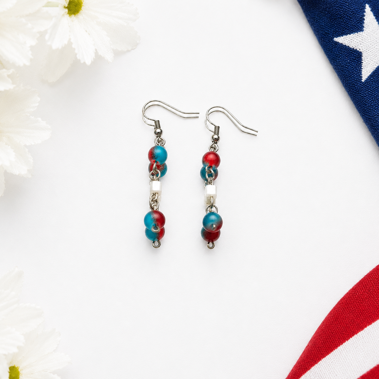 Red, White, and You