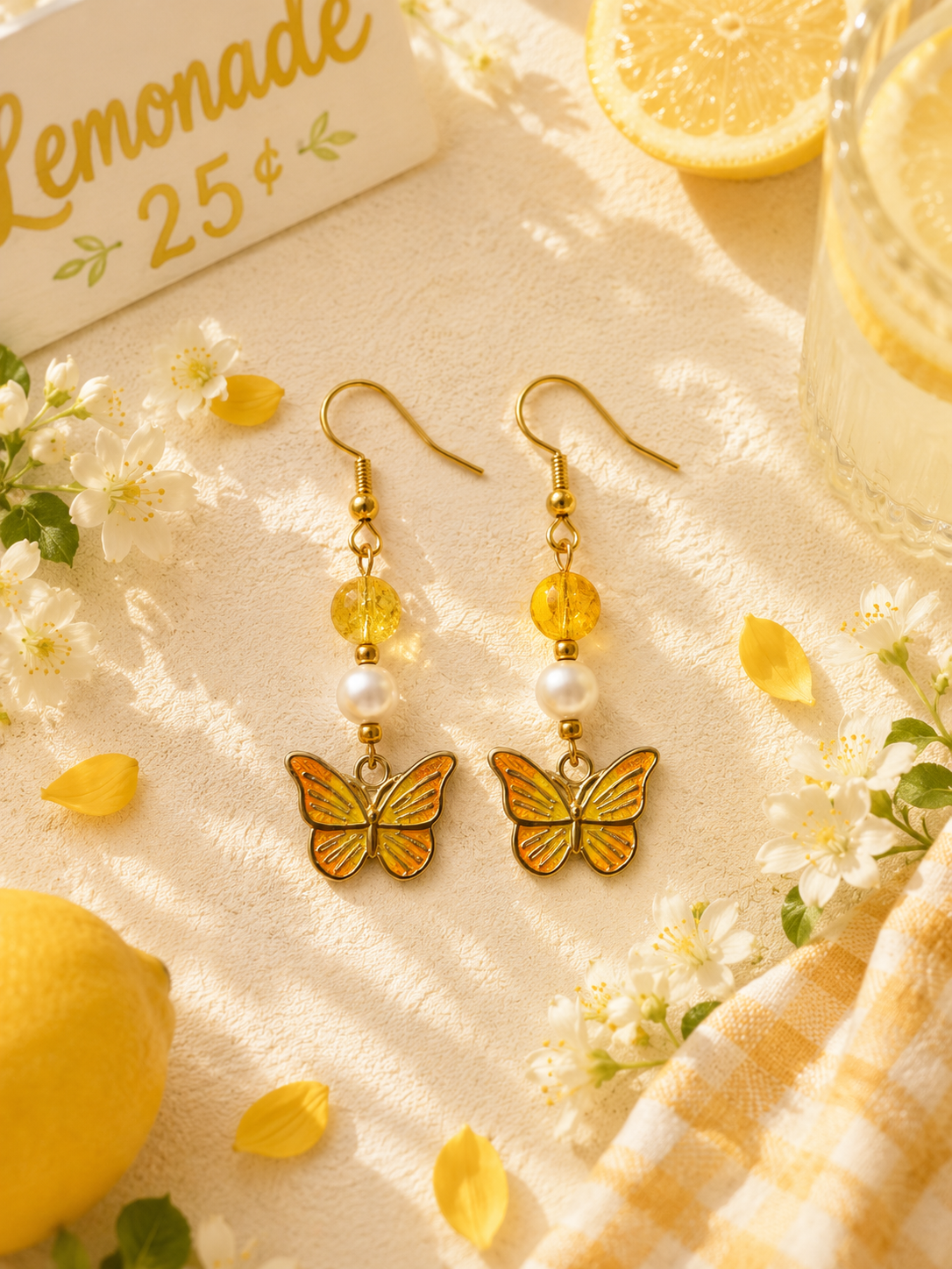 Golden Wings