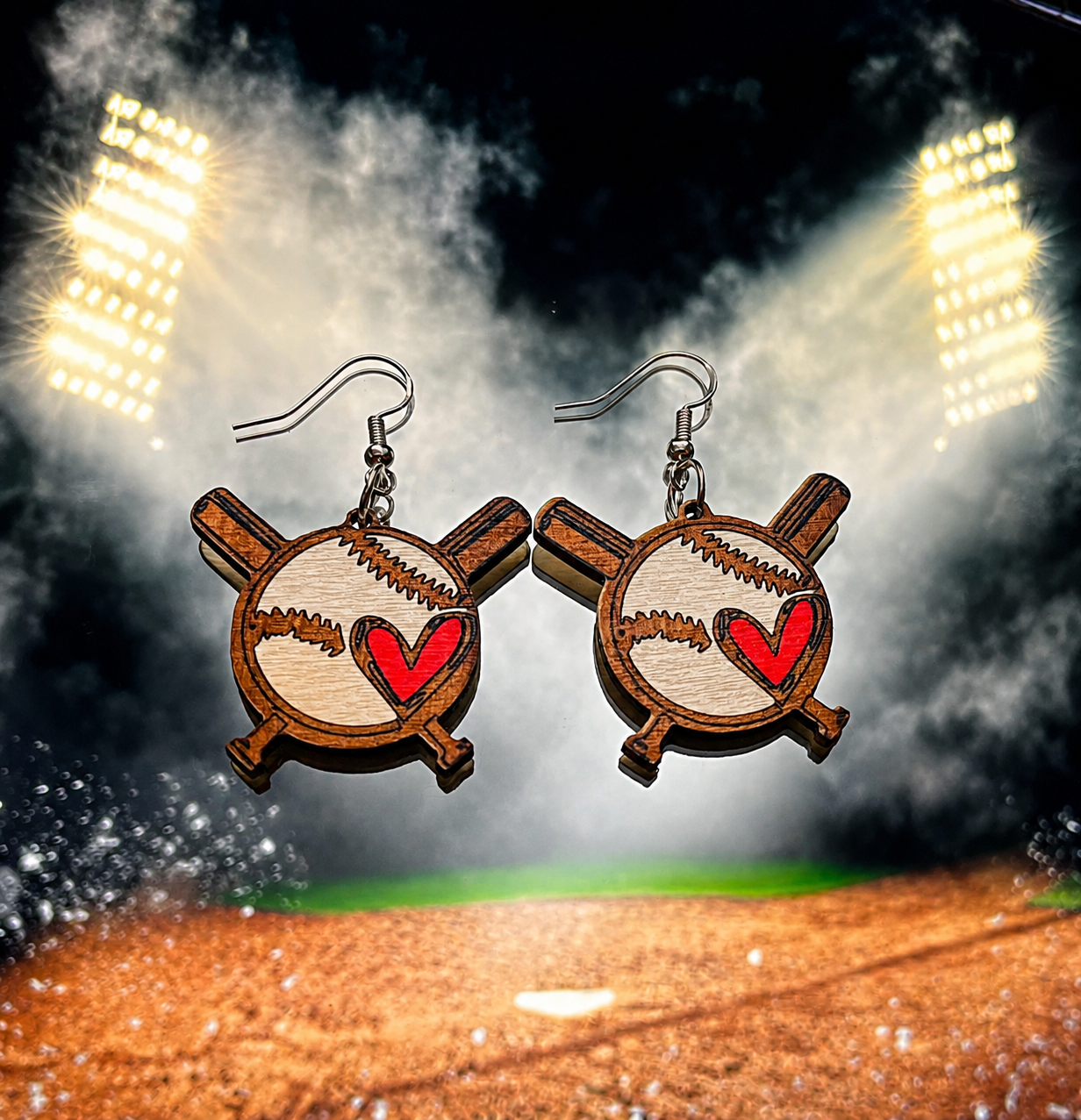 Love of the Game
