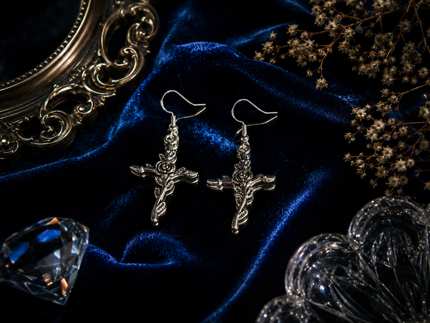 Thorn & Grace